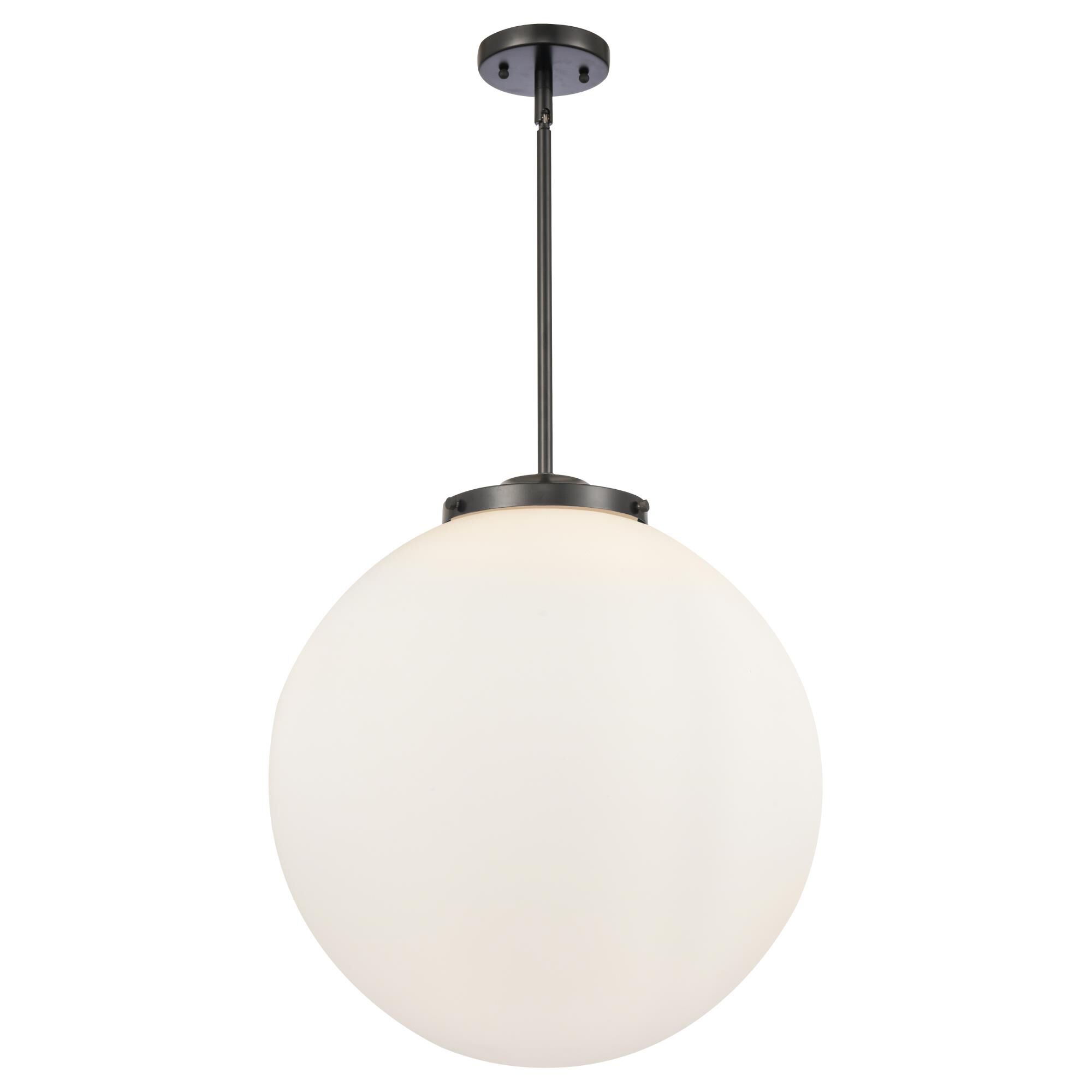 Bruno Marashlian Beacon 18 Inch Large Pendant by Innovations Lighting