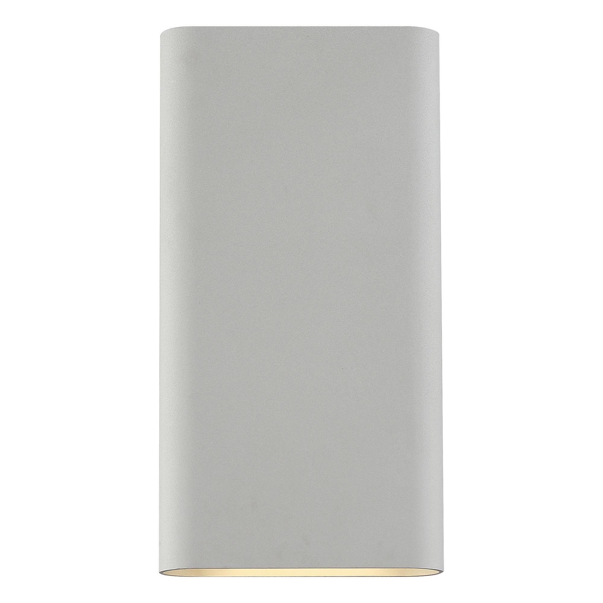 Lux 12 Inch LED Wall Sconce by Access Lighting
