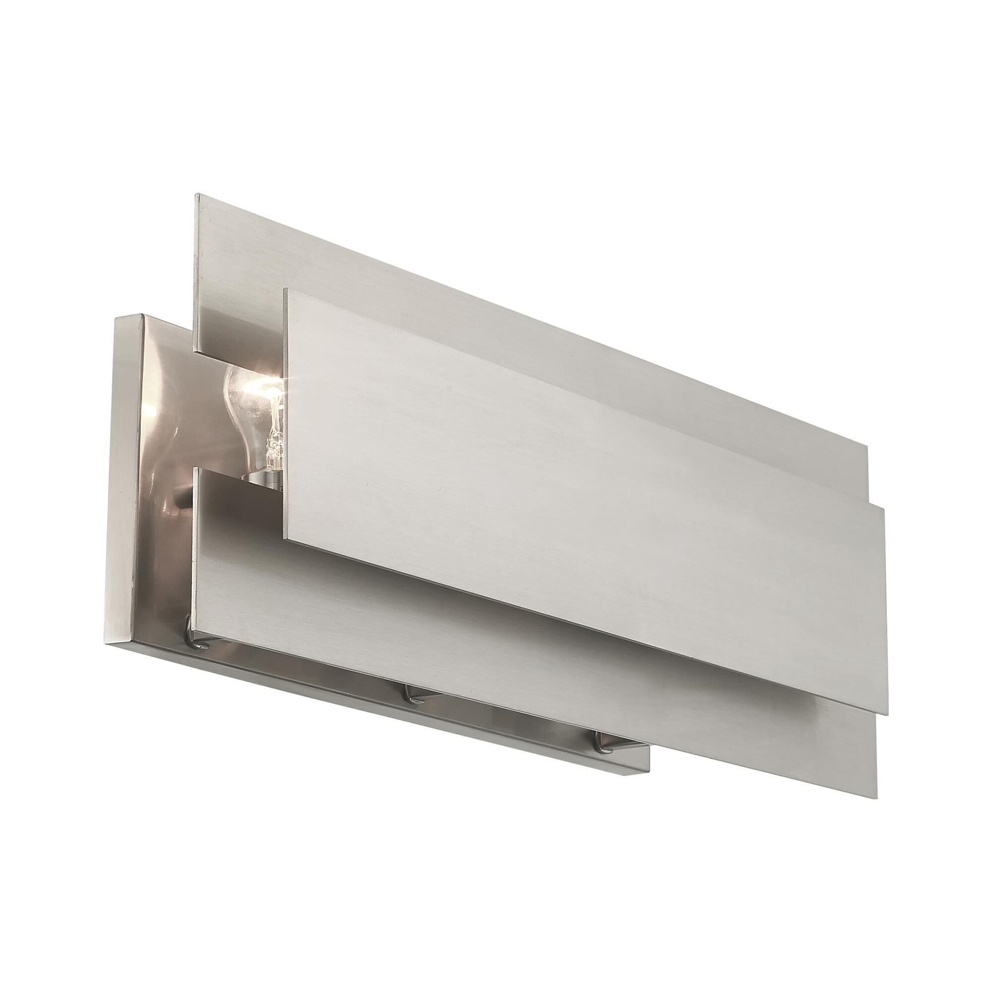 Varick 23 Inch 3 Light Bath Vanity Light by Livex Lighting