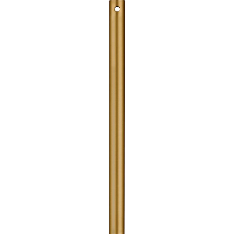 Universal Fan Downrod by Generation Lighting