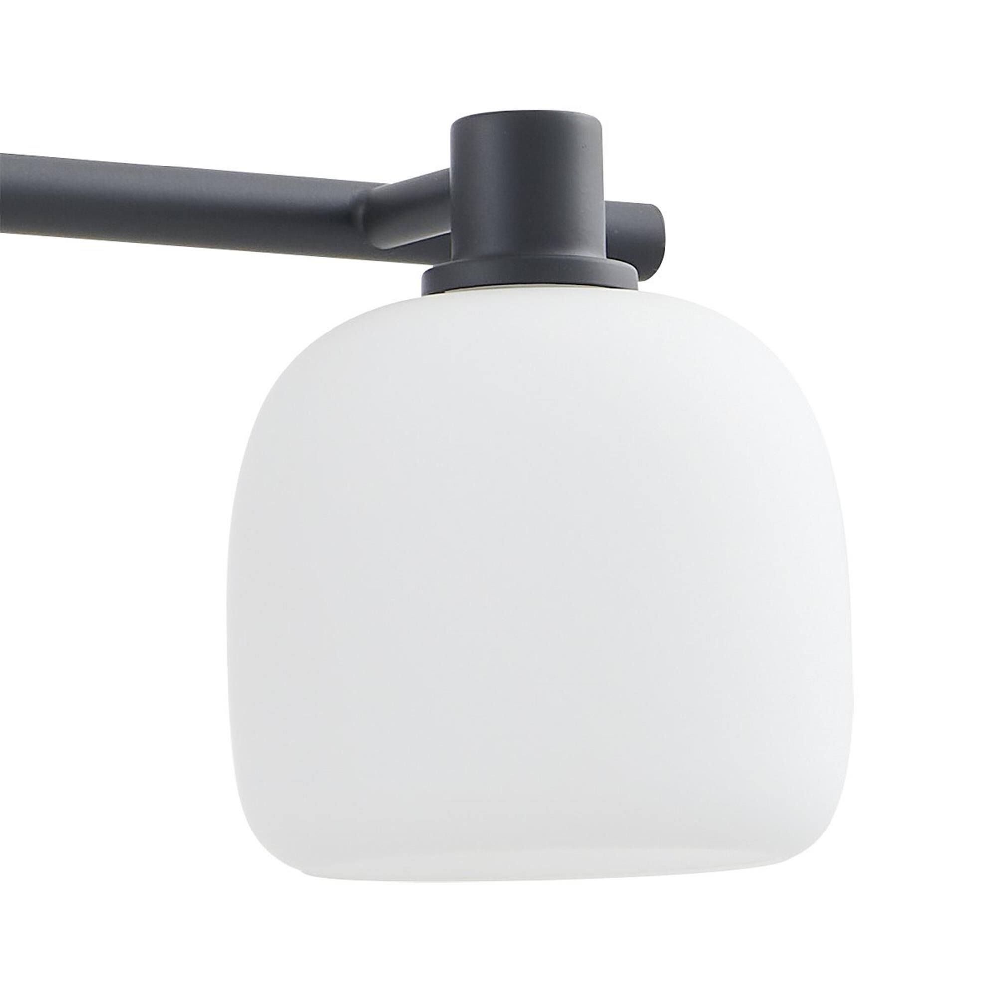 Valentina 24 Inch Bath Vanity Light by Eglo Lighting