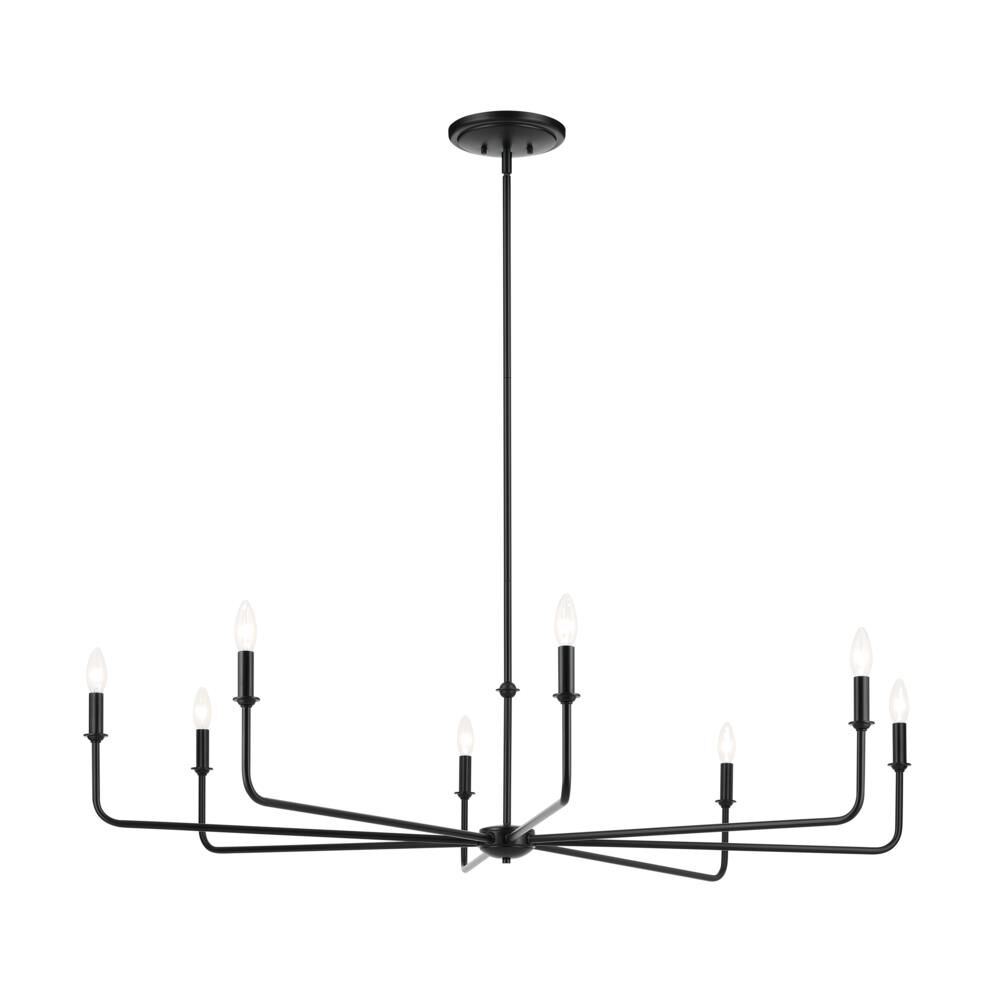 Pallas 52 Inch Chandelier by Kichler Lighting