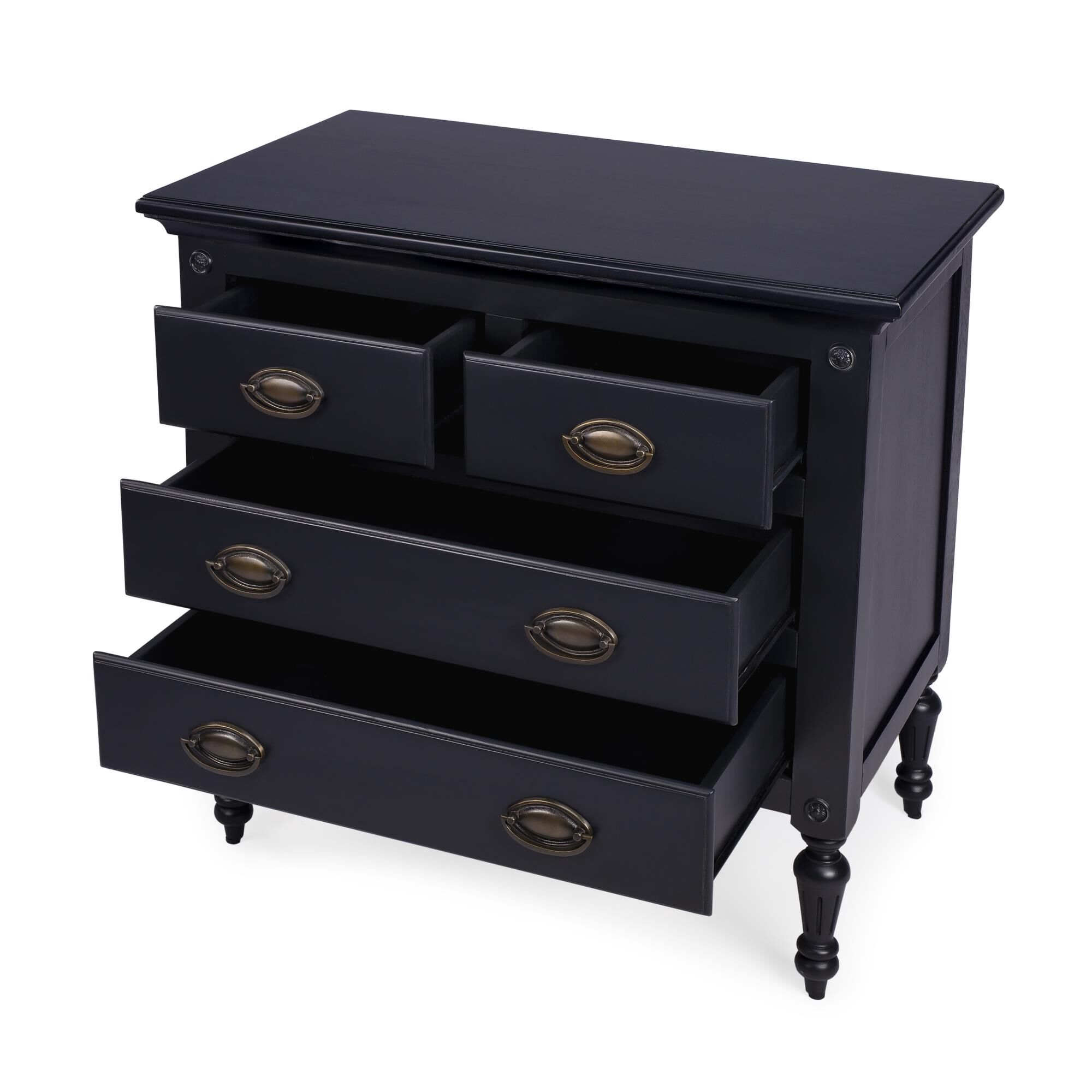 Masterpiece Dresser by Butler Specialty Company