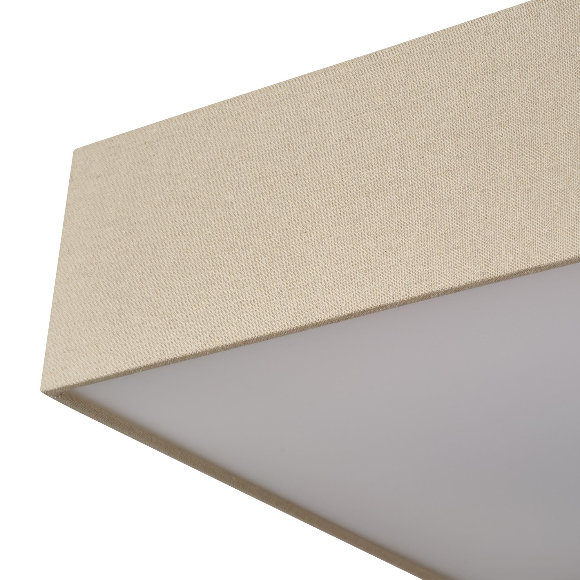 Summit 15 Inch Semi Flush Mount by Livex Lighting