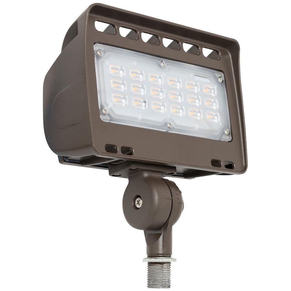 Shown in Dark Bronze finish