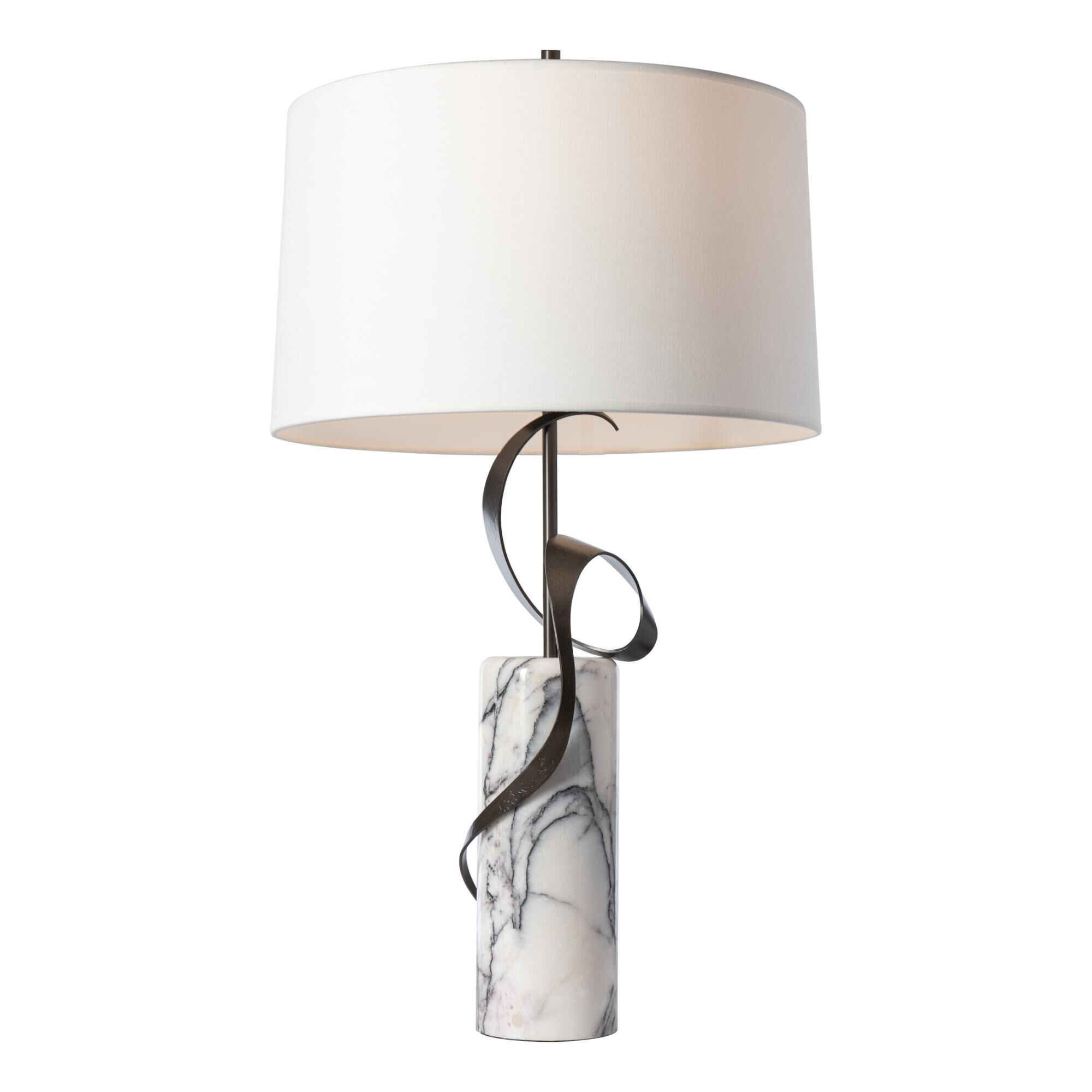 Rivulet 31 Inch Table Lamp by Hubbardton Forge