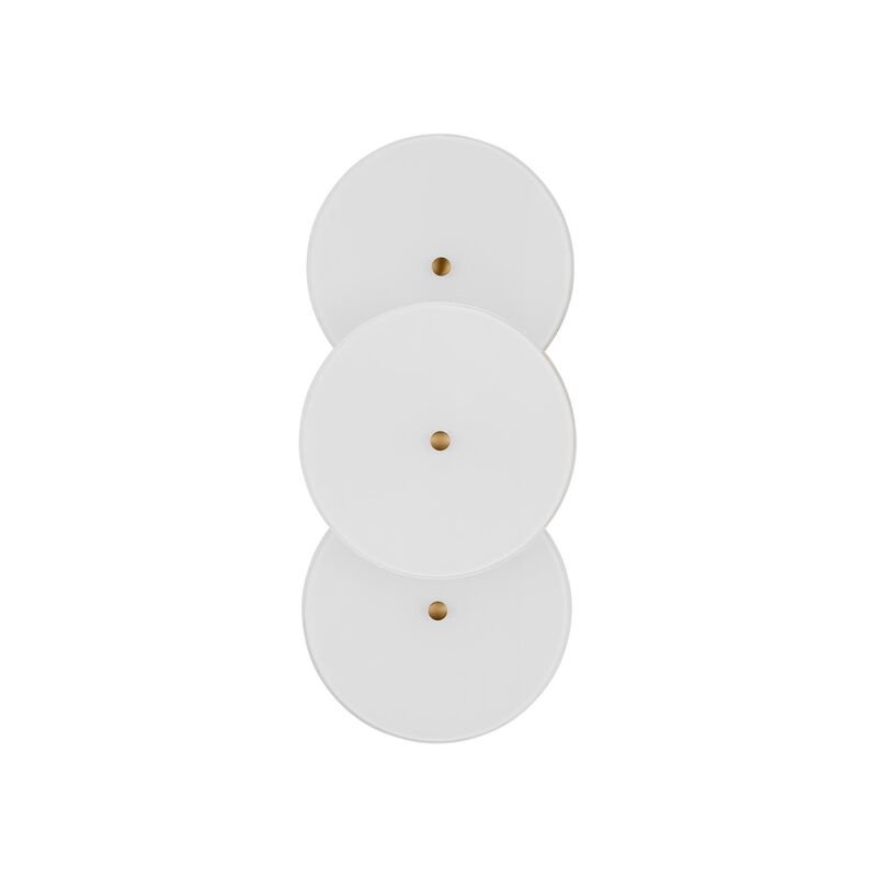 Kate Spade New York Emery Small 2 Light Wall Sconce by Visual Comfort Studio