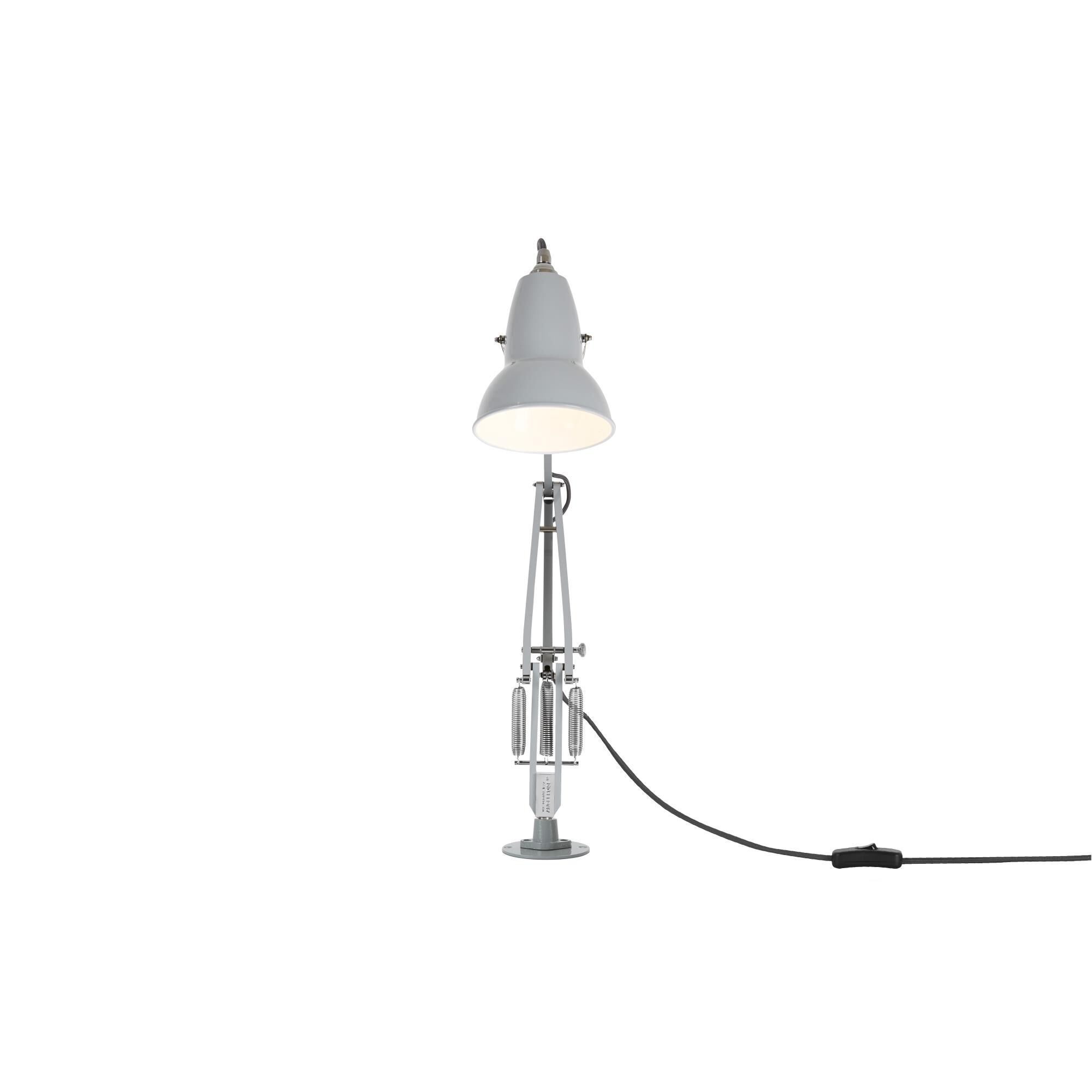 Original 1227 23 Inch Desk Lamp by Anglepoise