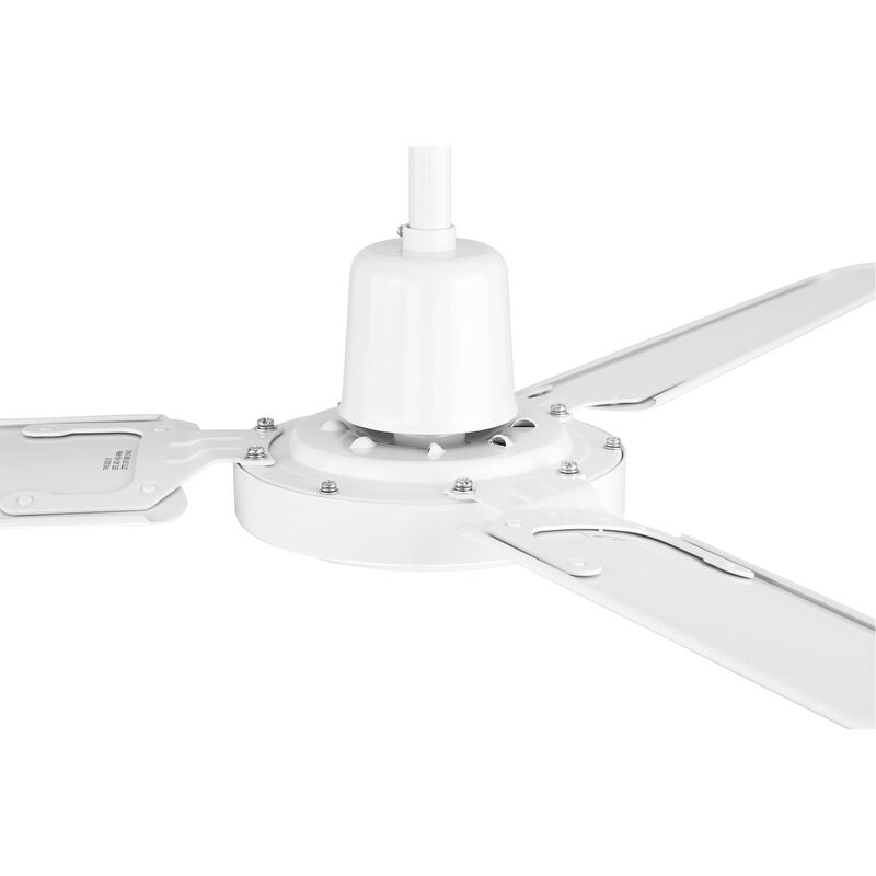 Utility 56 Inch Ceiling Fan by Craftmade
