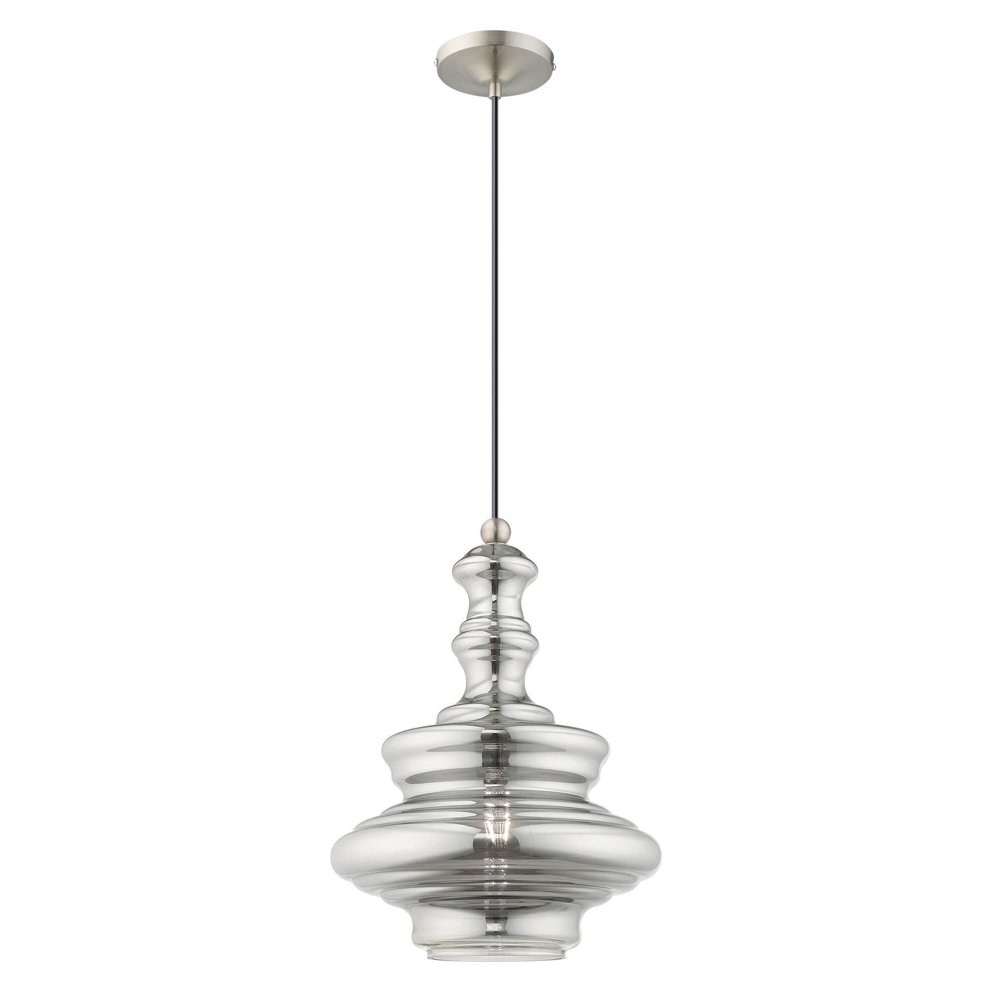 Livex Lighting Large Pendant