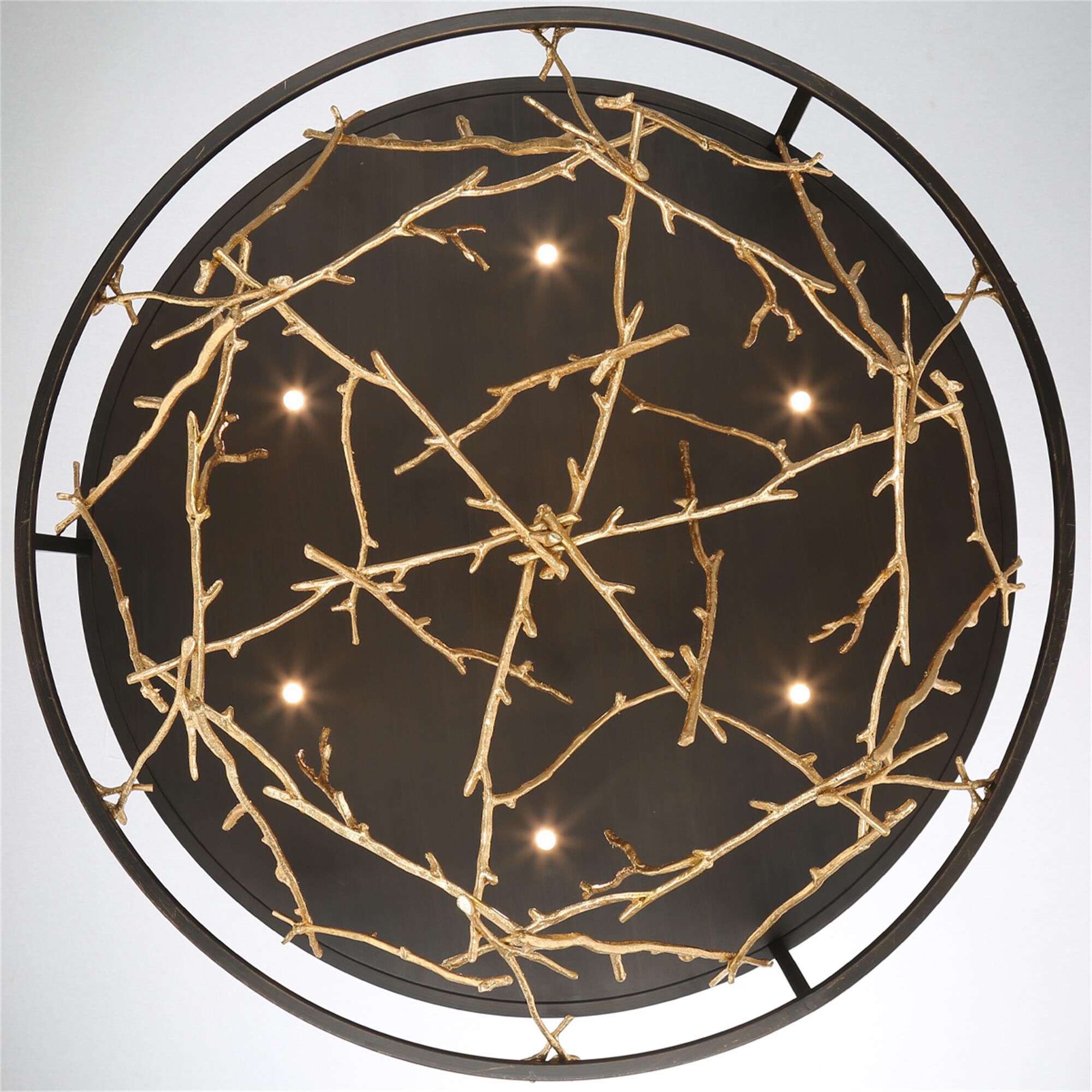 Aerie Large Pendant Light,