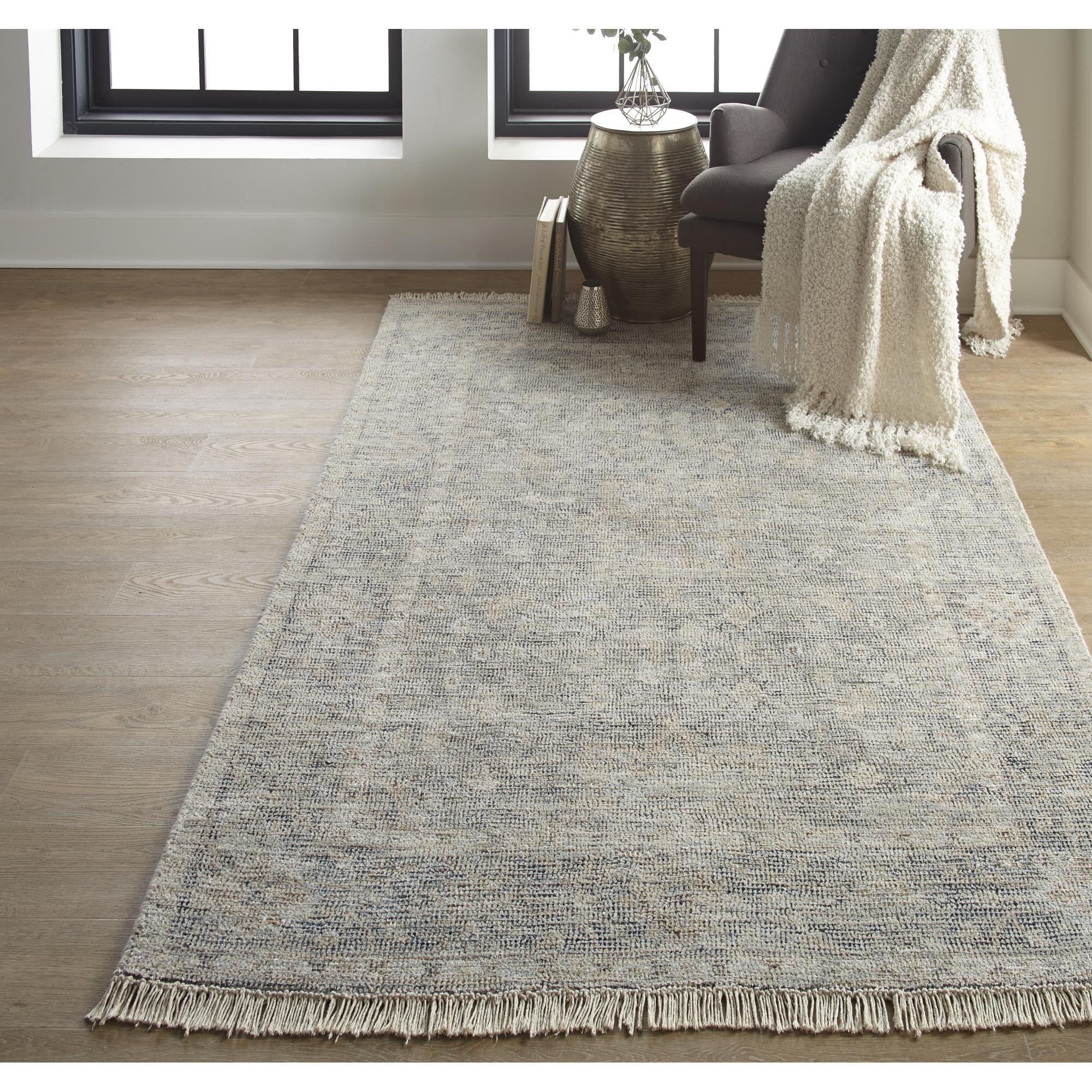 Caldwell Area Rug by Feizy