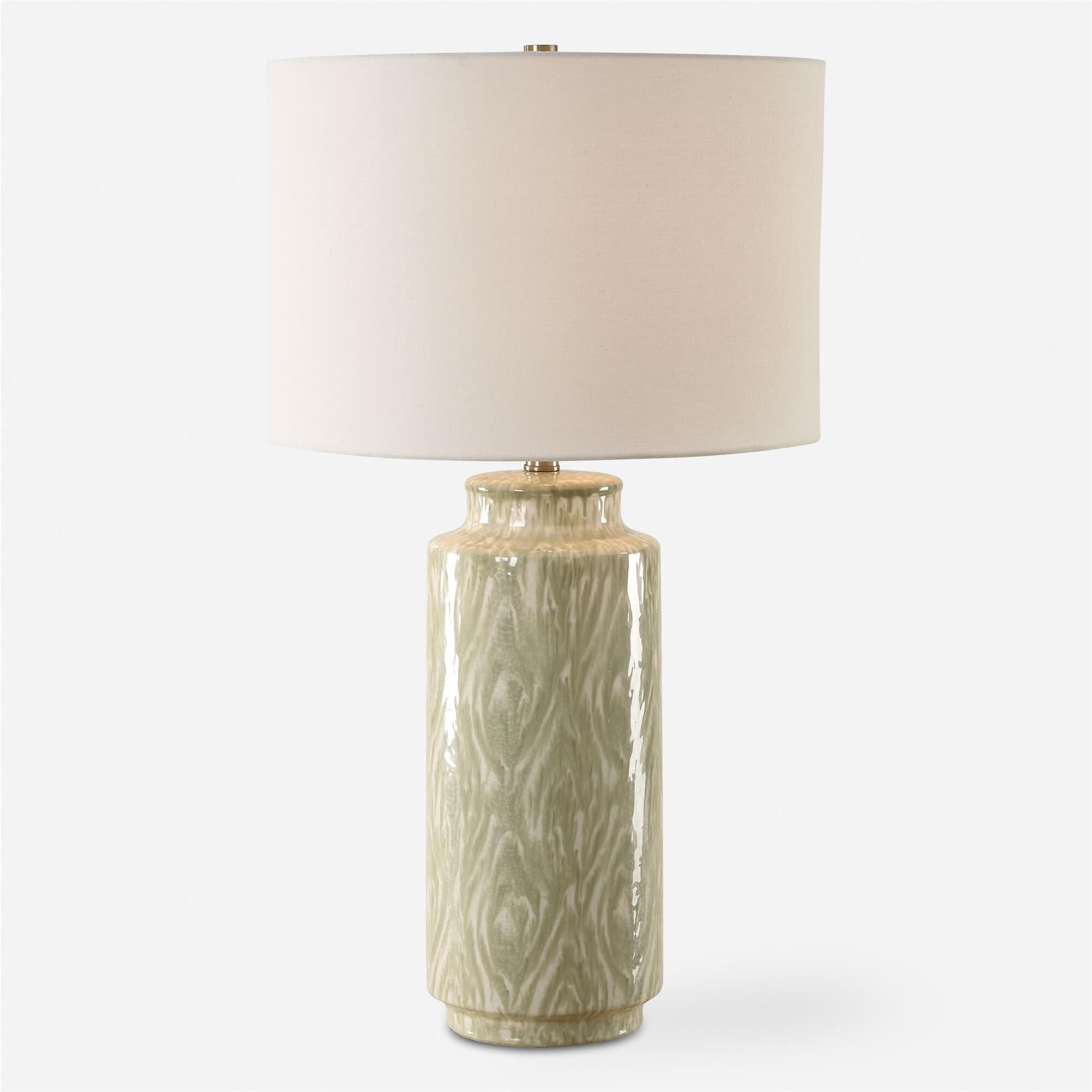 Renee Wightman Laurel 28 Inch Table Lamp by Uttermost