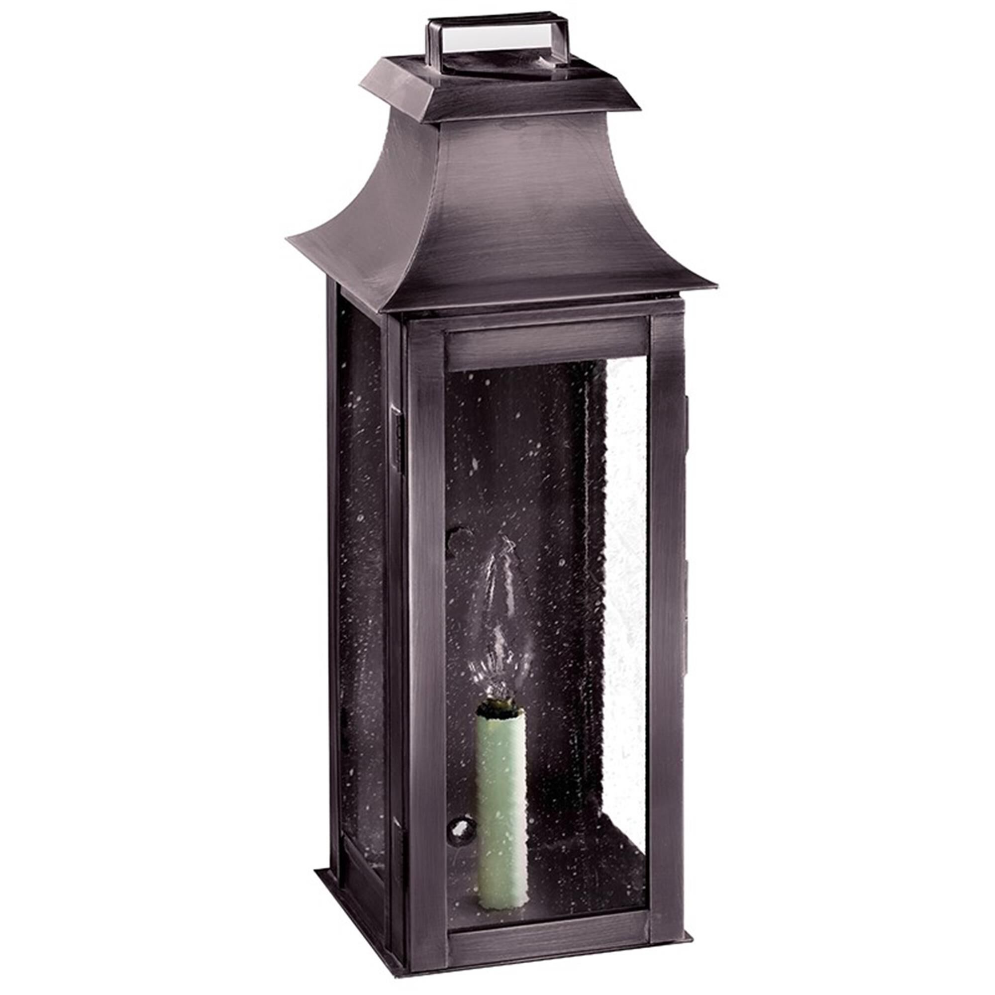 Concord 16 Inch 1 Light Outdoor Wall Light,