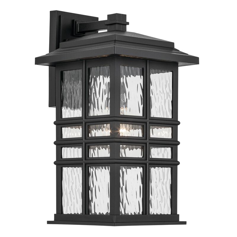 Beacon Square 18 Inch Outdoor Wall Light by Kichler