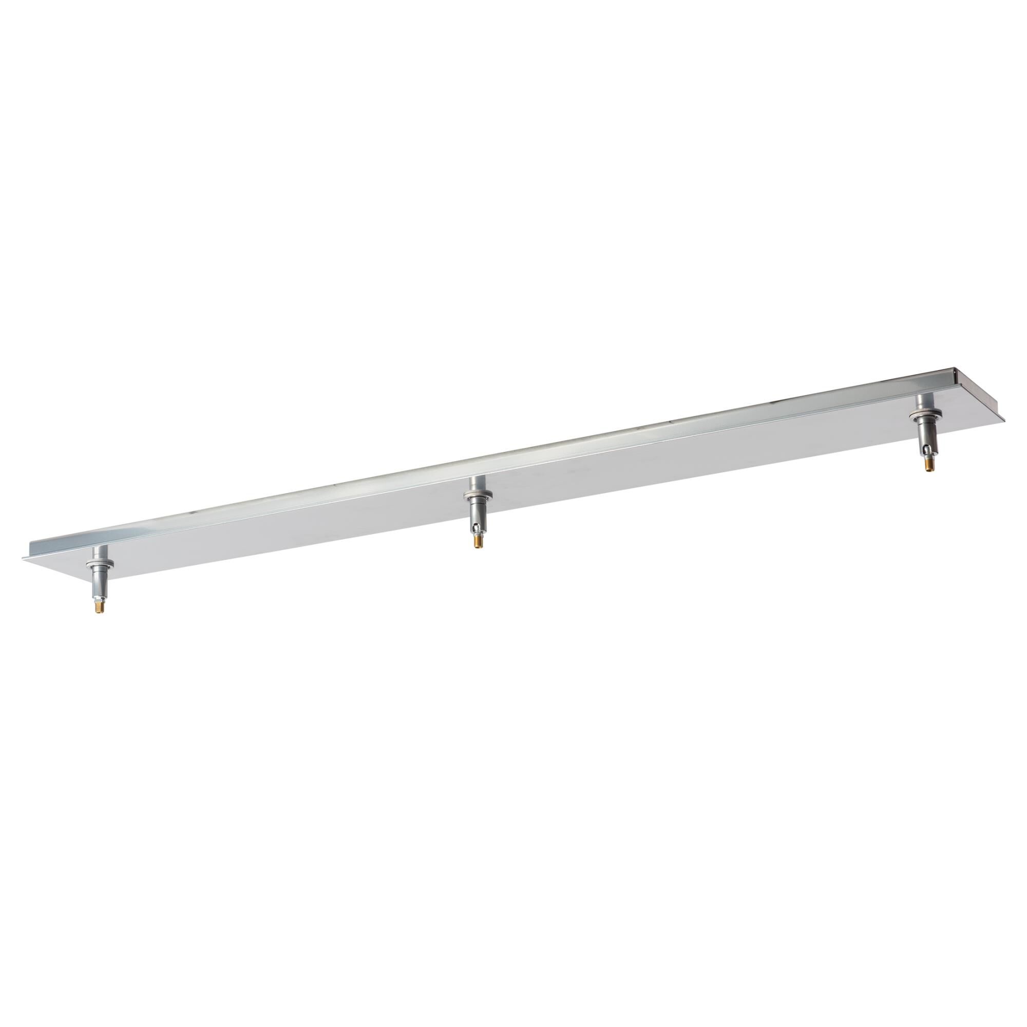 Shown in Sterling finish