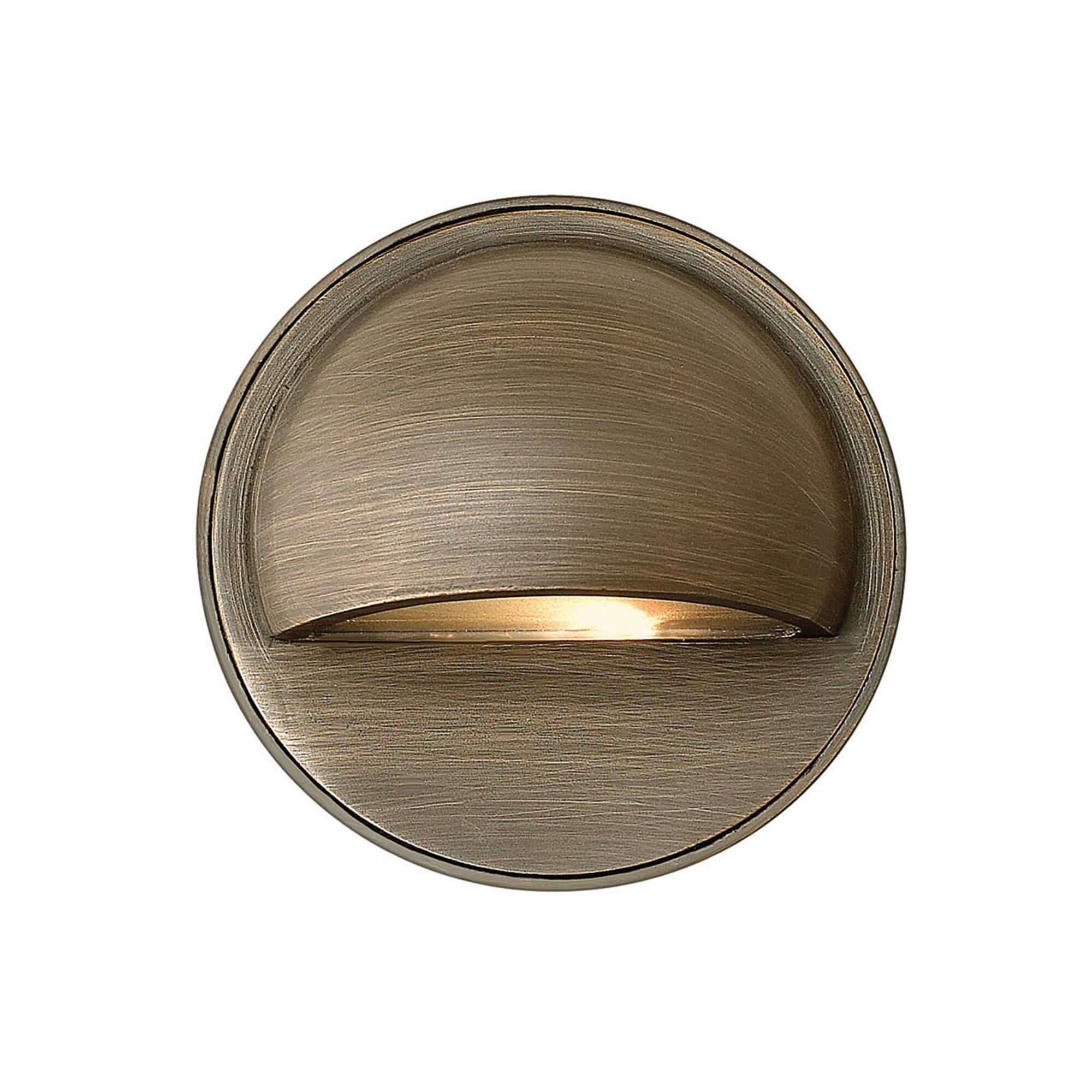 Hardy Island 4 Inch Deck Light,