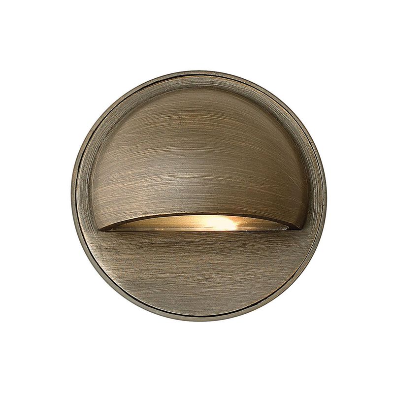 Hardy Island 4 Inch Deck Light by Hinkley