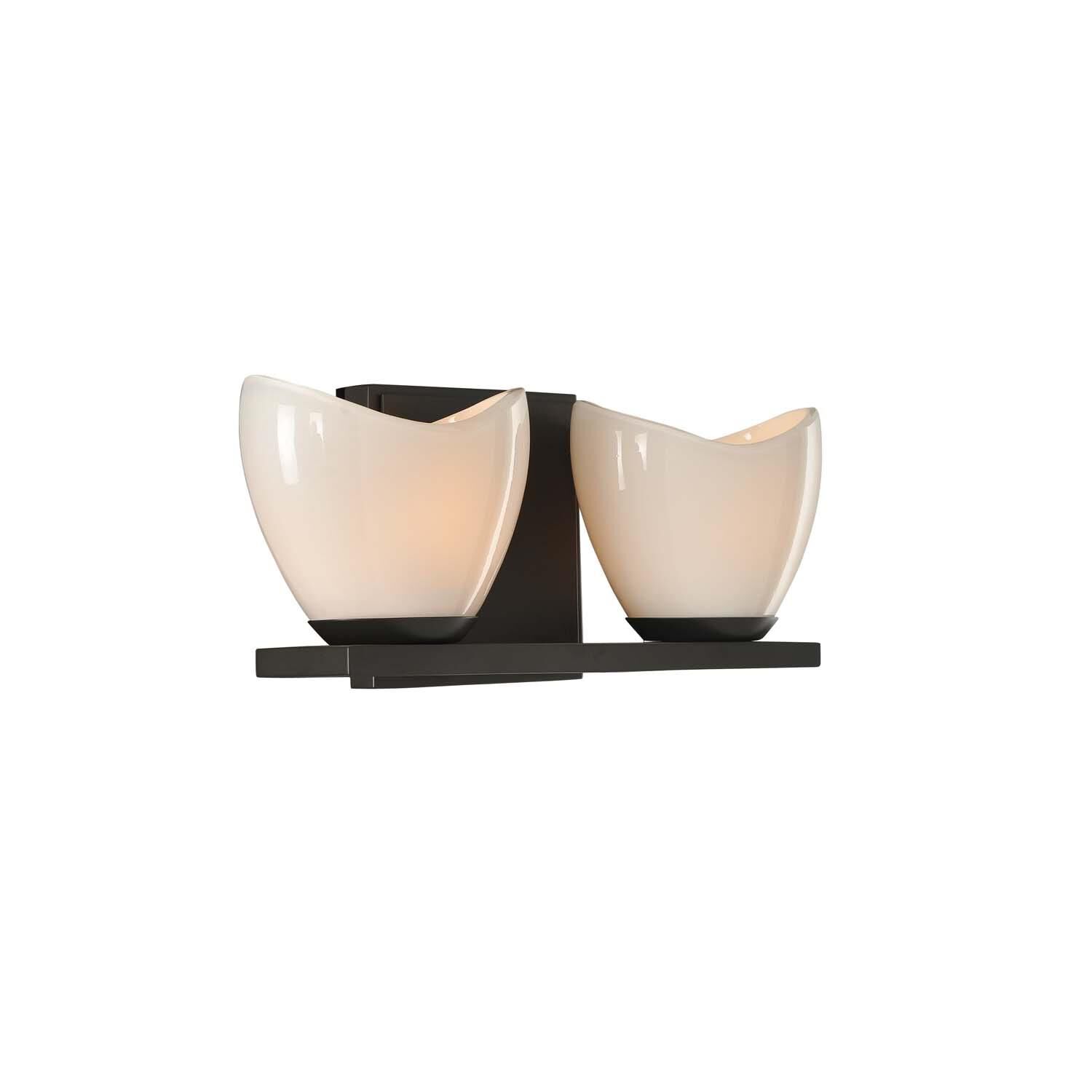 Shown in English Bronze finish