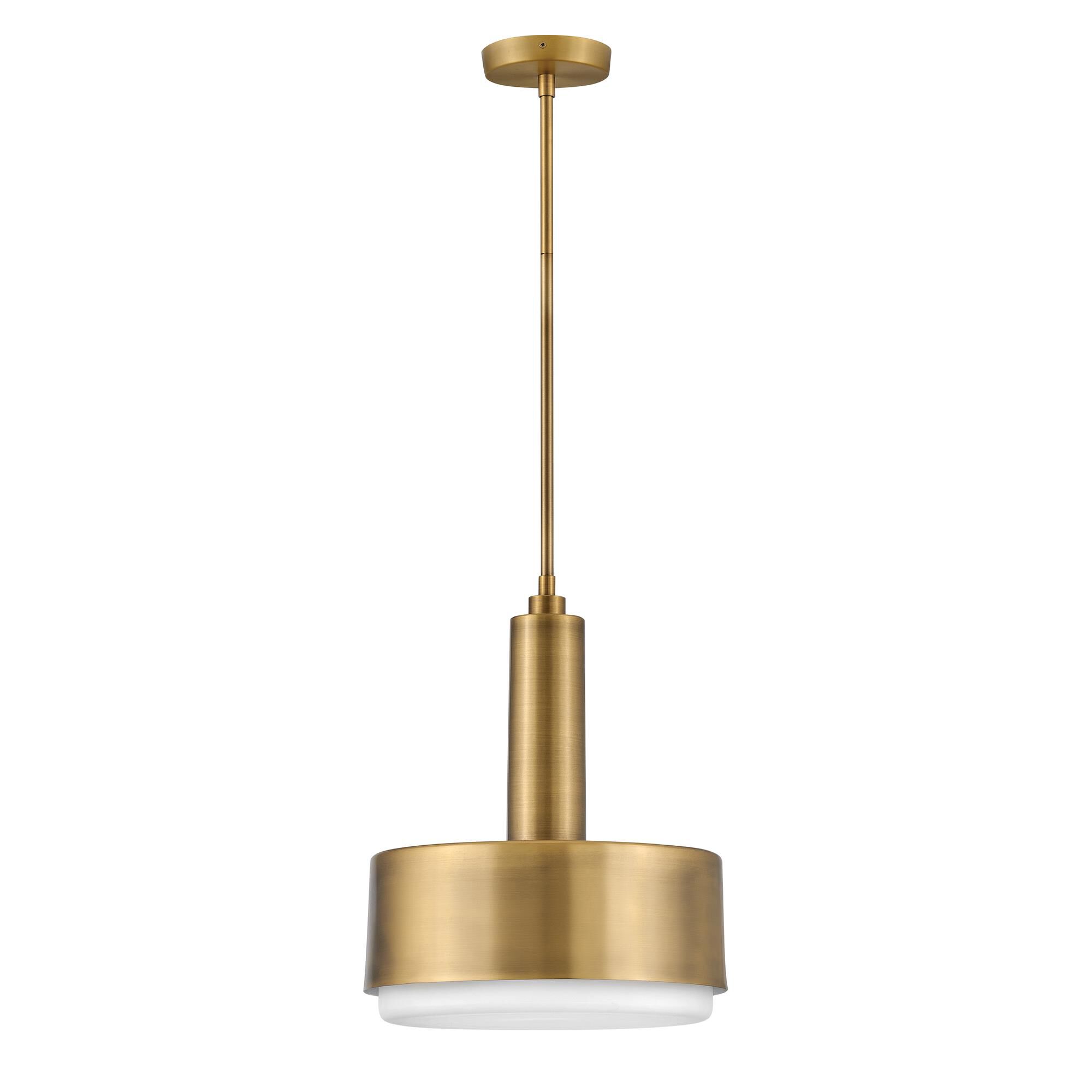 Cedric Small Pendant Light,