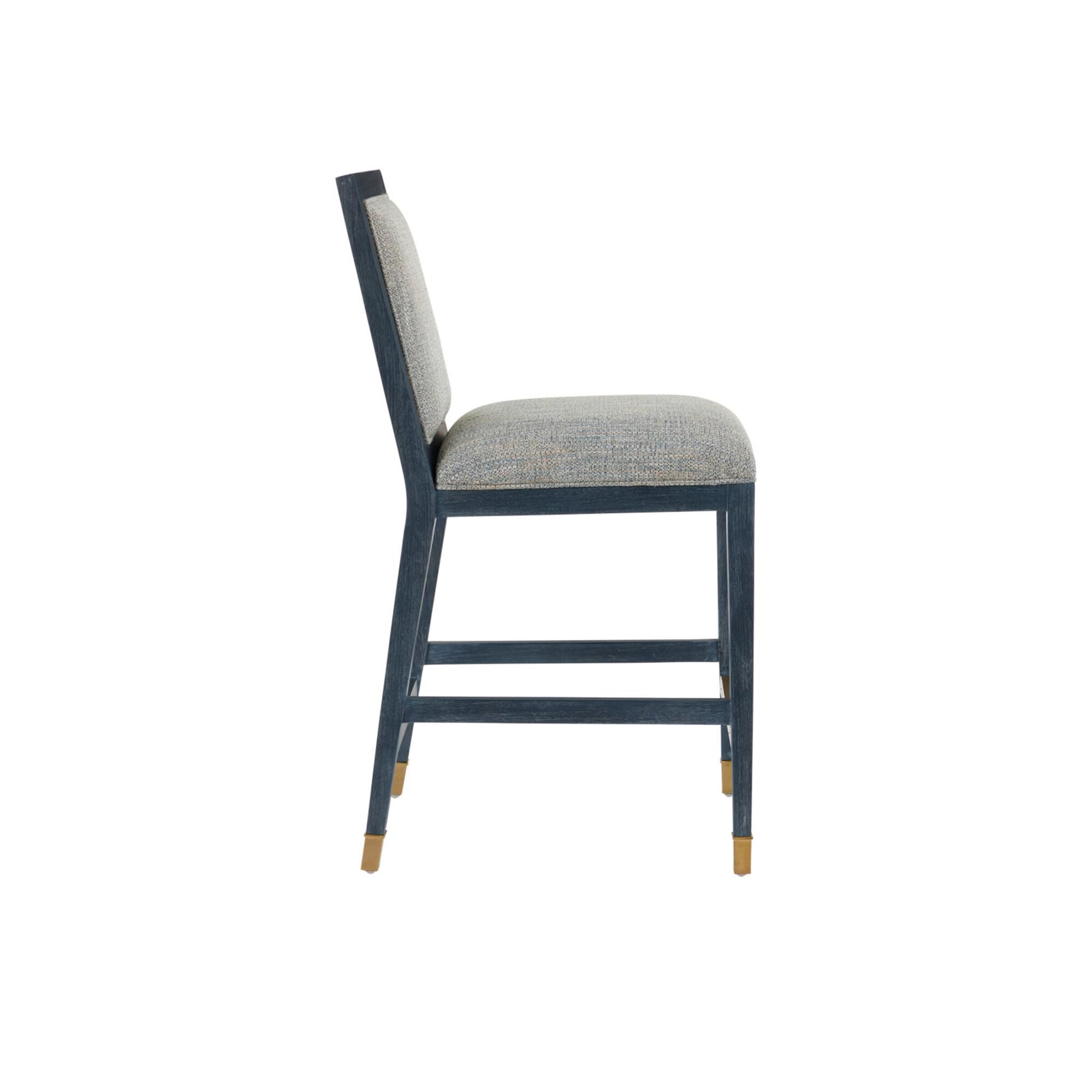 Santos 18 Inch Stool,