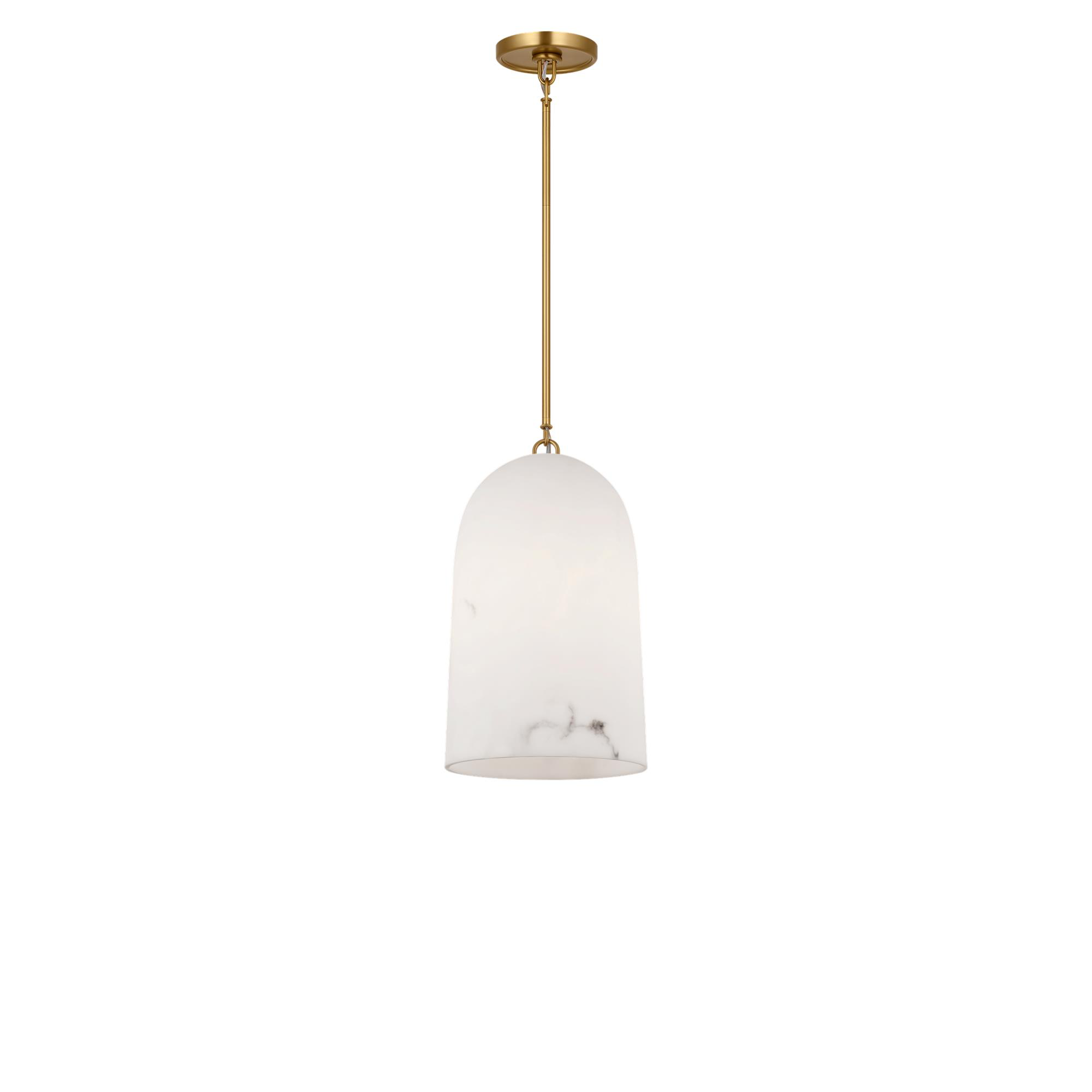 Chapman & Myers Savina 18 Inch Mini Pendant,