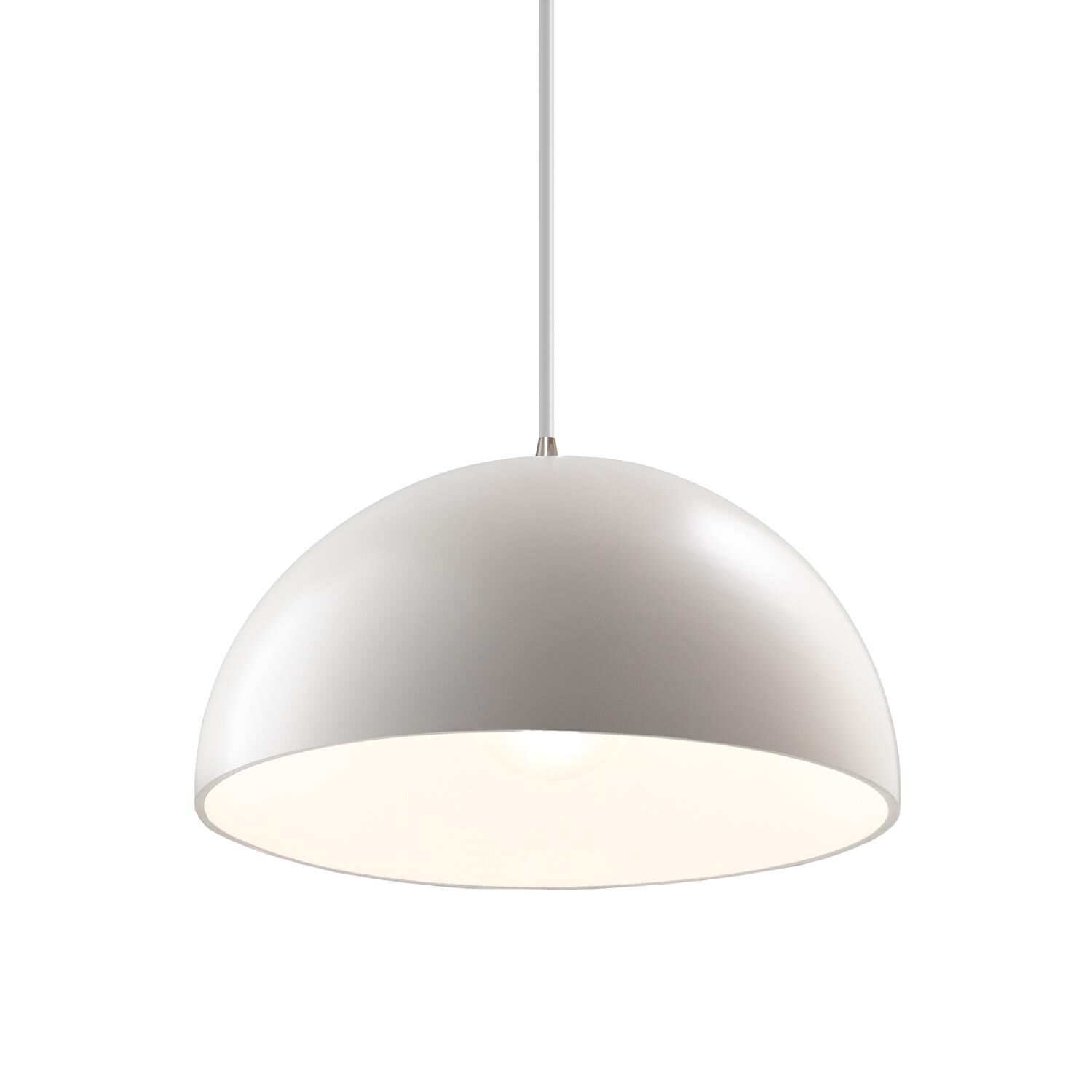 Radiance Large Pendant by Justice Design Group