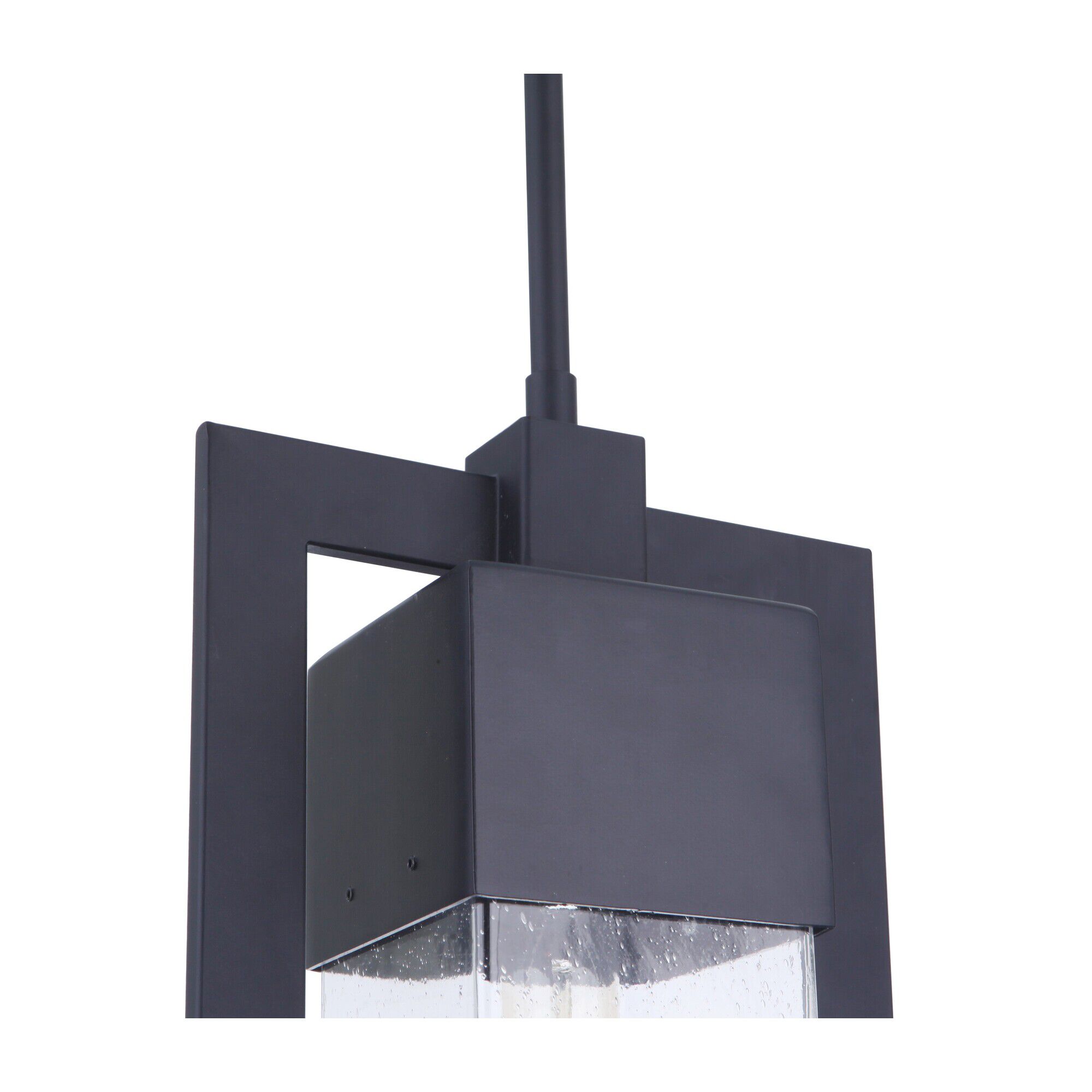 Perimeter Medium Outdoor Hanging Lantern,