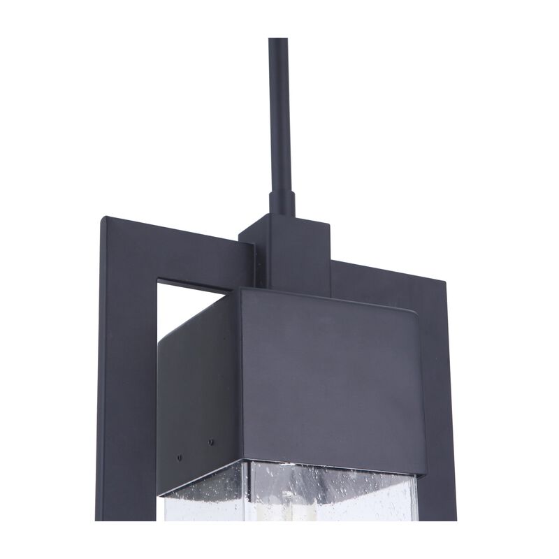 Perimeter Medium Outdoor Hanging Lantern by Craftmade