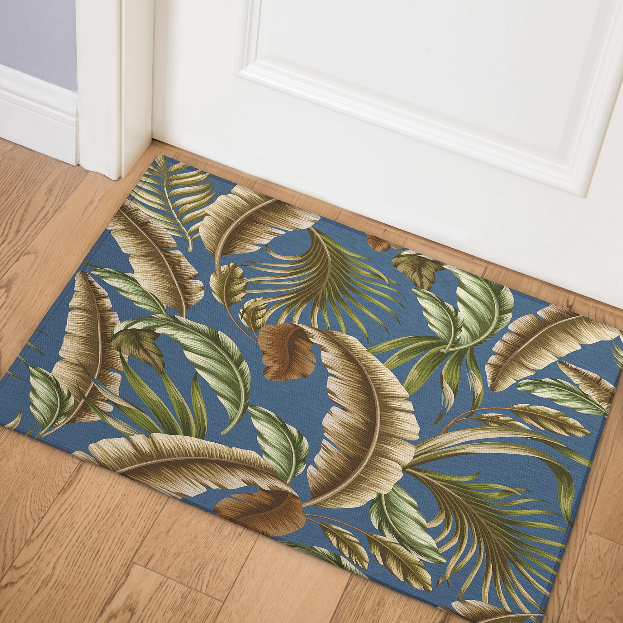 Tropics Tc1 Area Rug by Dalyn Rug Company