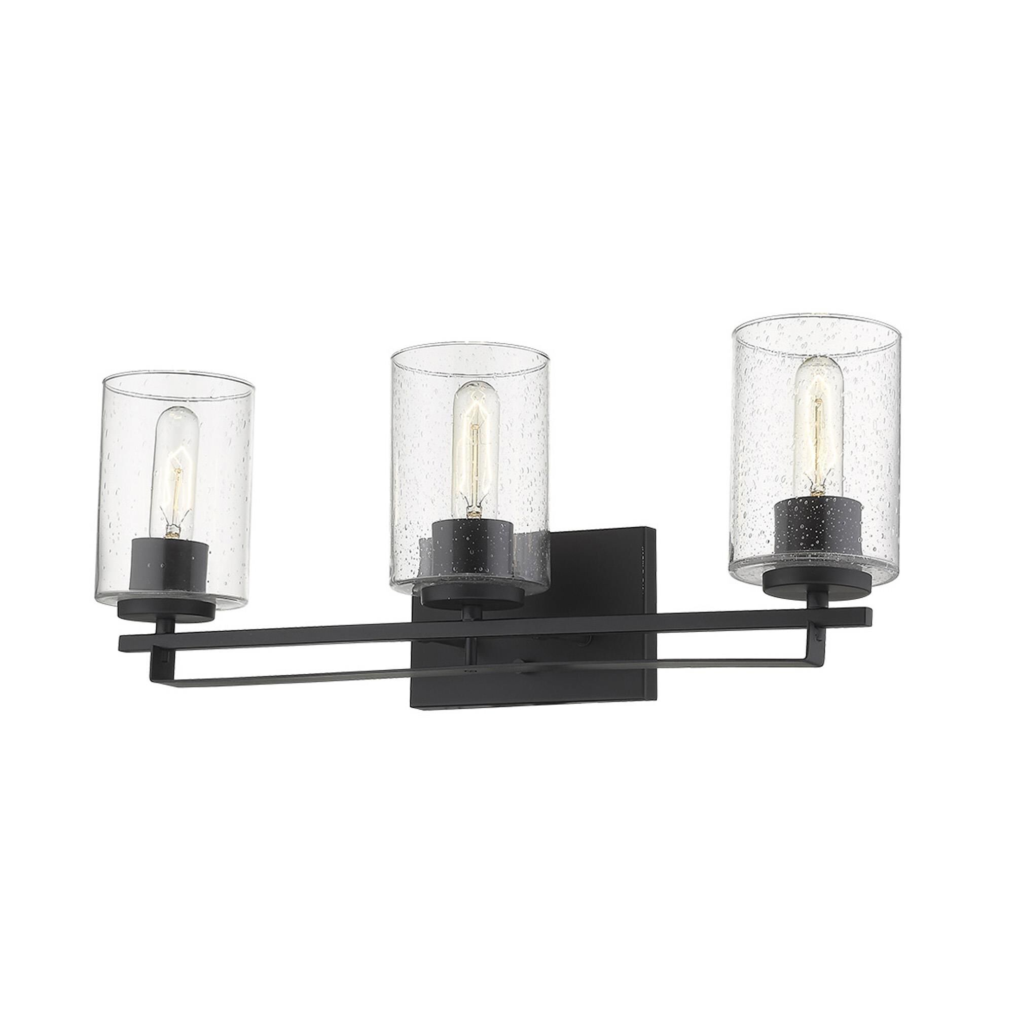 Orella 24 Inch 3 Light Bath Vanity Light by Acclaim Lighting