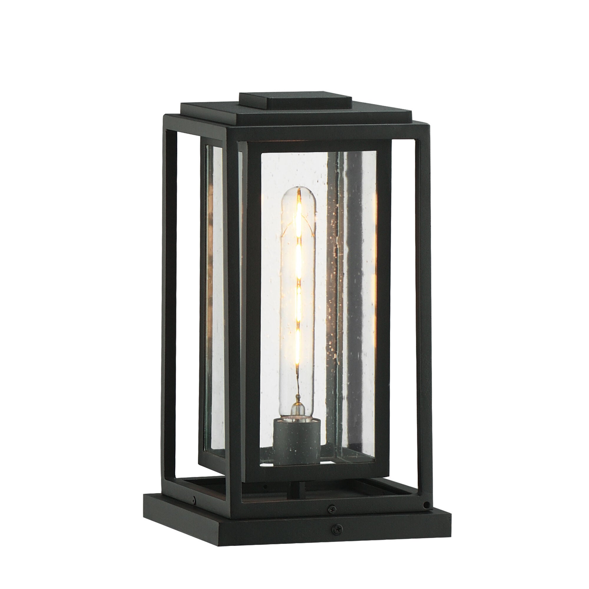 Cabana 14 Inch Outdoor Pier Lamp,
