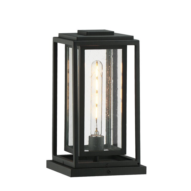 Cabana 14 Inch Outdoor Pier Lamp by Maxim Lighting