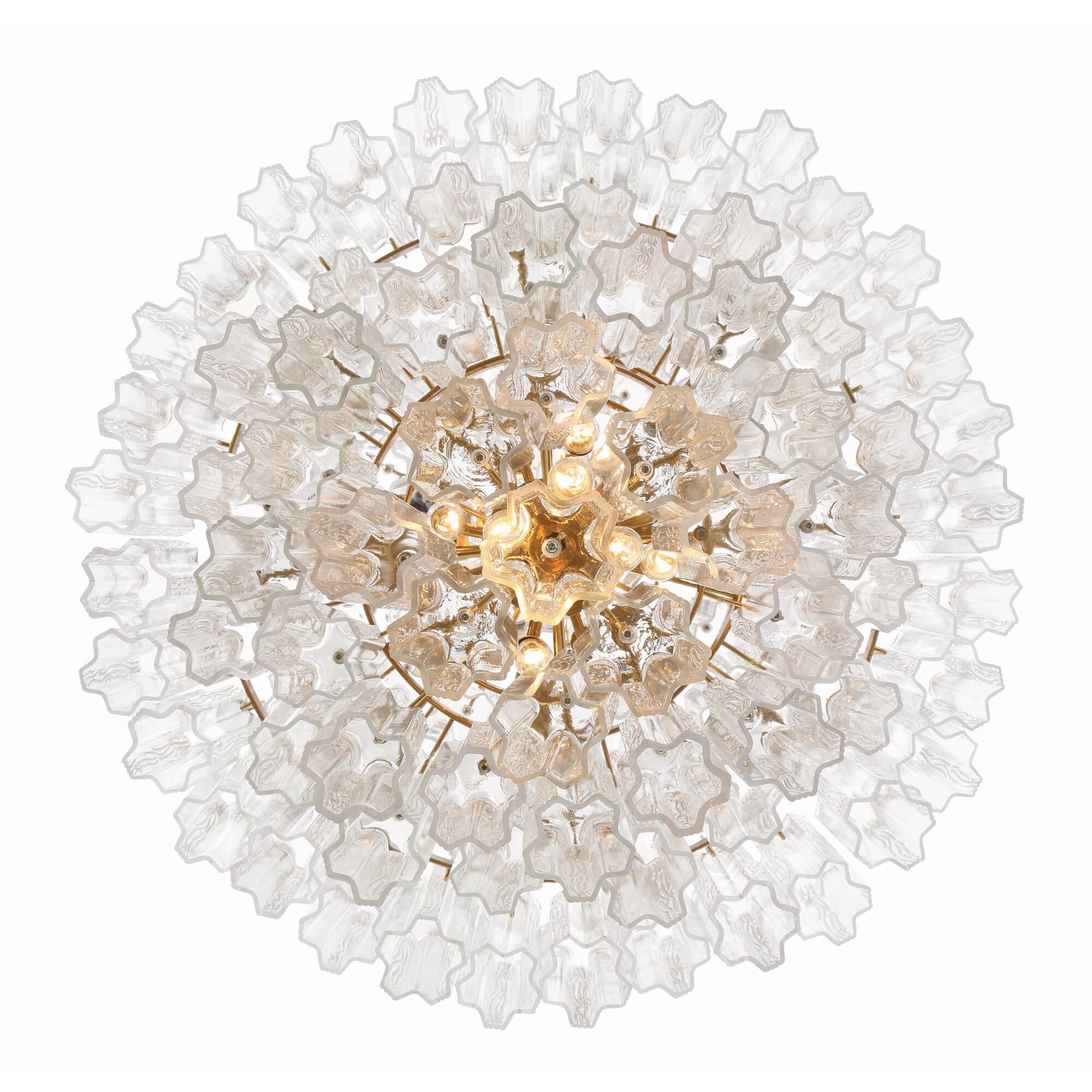 Addis 31 Inch Chandelier by Crystorama