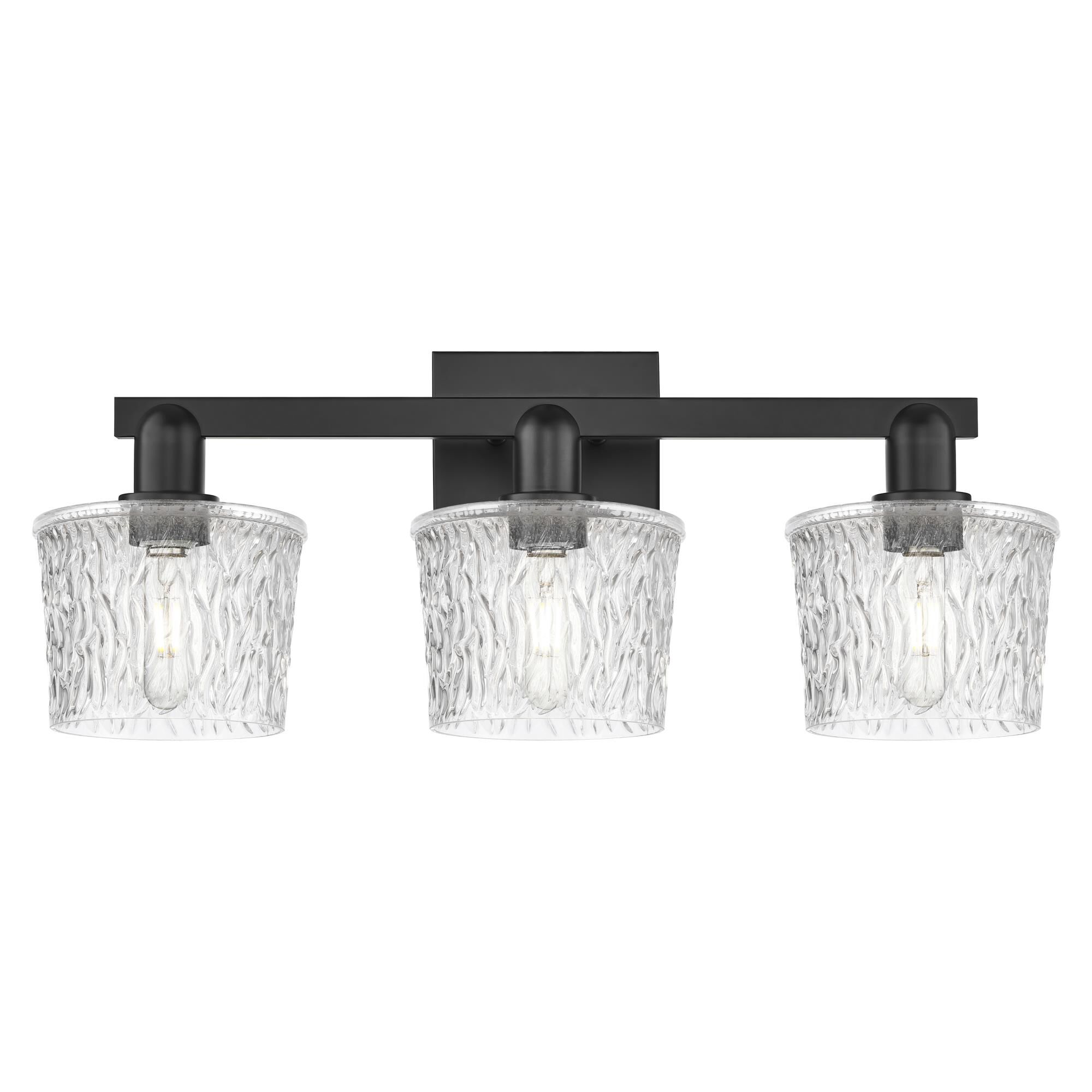 Bruno Marashlian Niagara 26 Inch Bath Vanity Light by Innovations Lighting