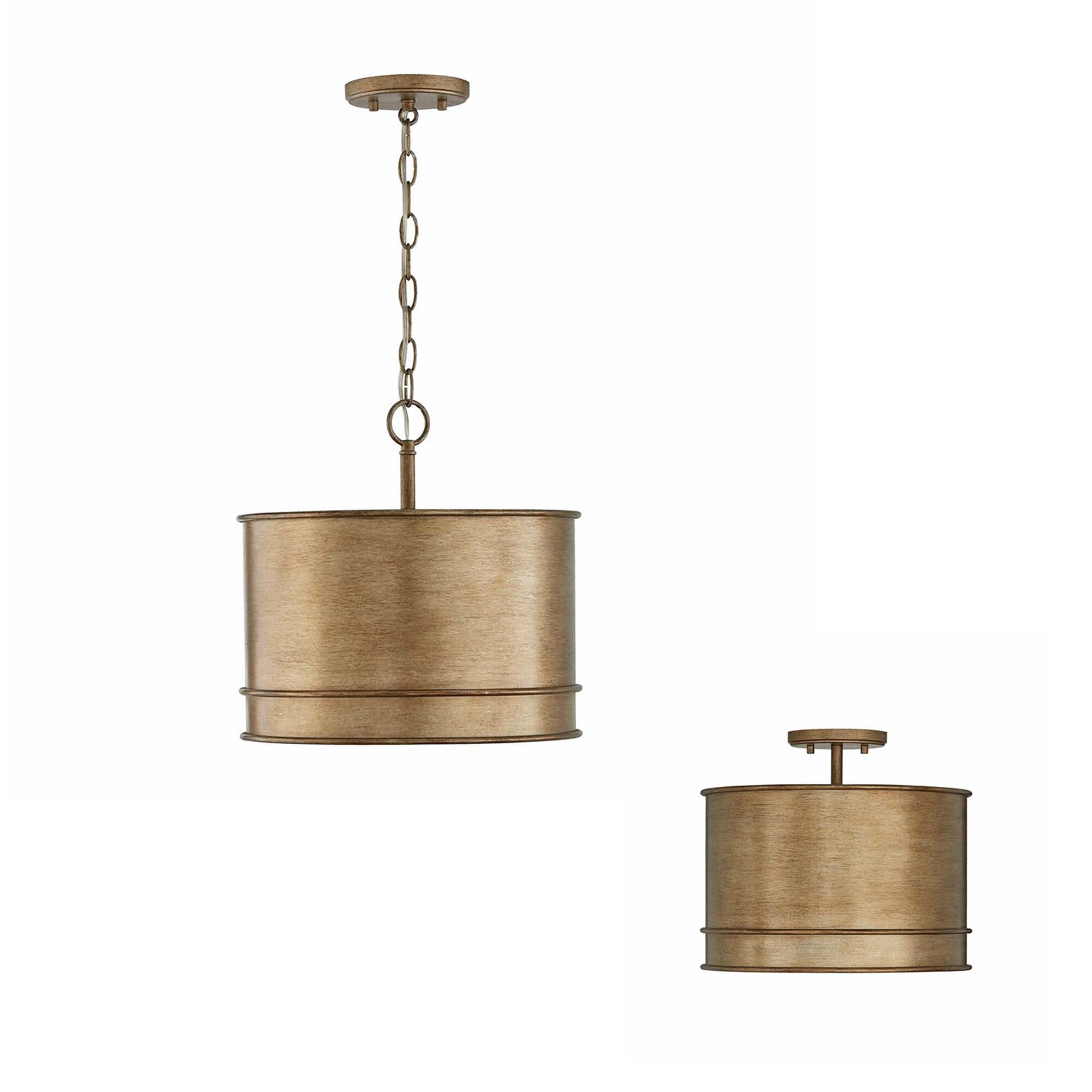 Shown in Mystic Luster finish