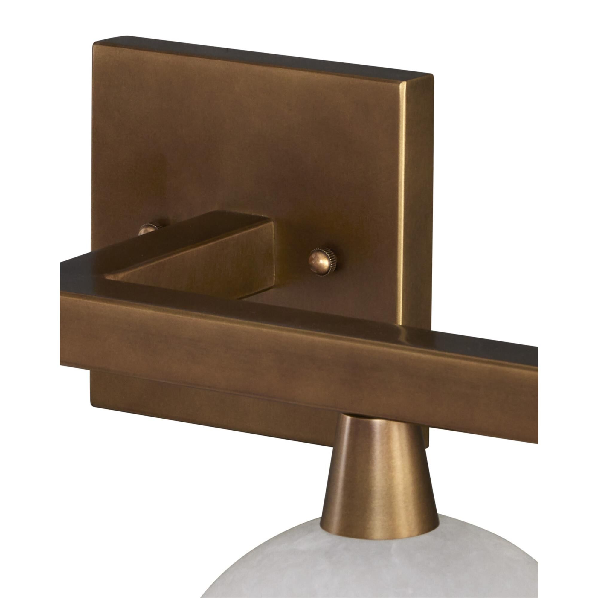 Bombelles 38 Inch Bath Vanity Light,