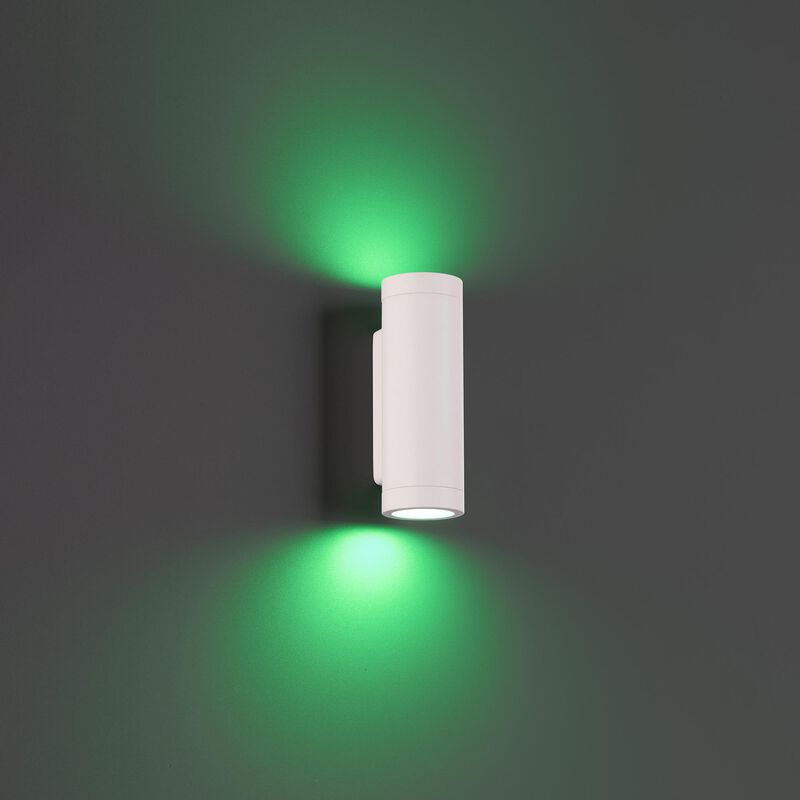 Colorscaping 5 Inch Outdoor Wall Light by WAC Lighting