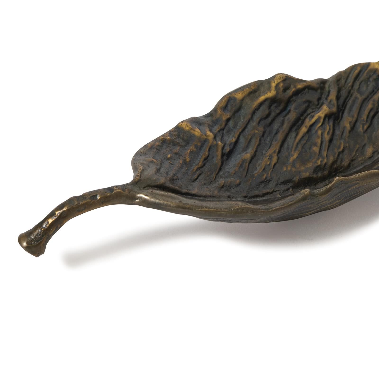 Shown in Brass finish