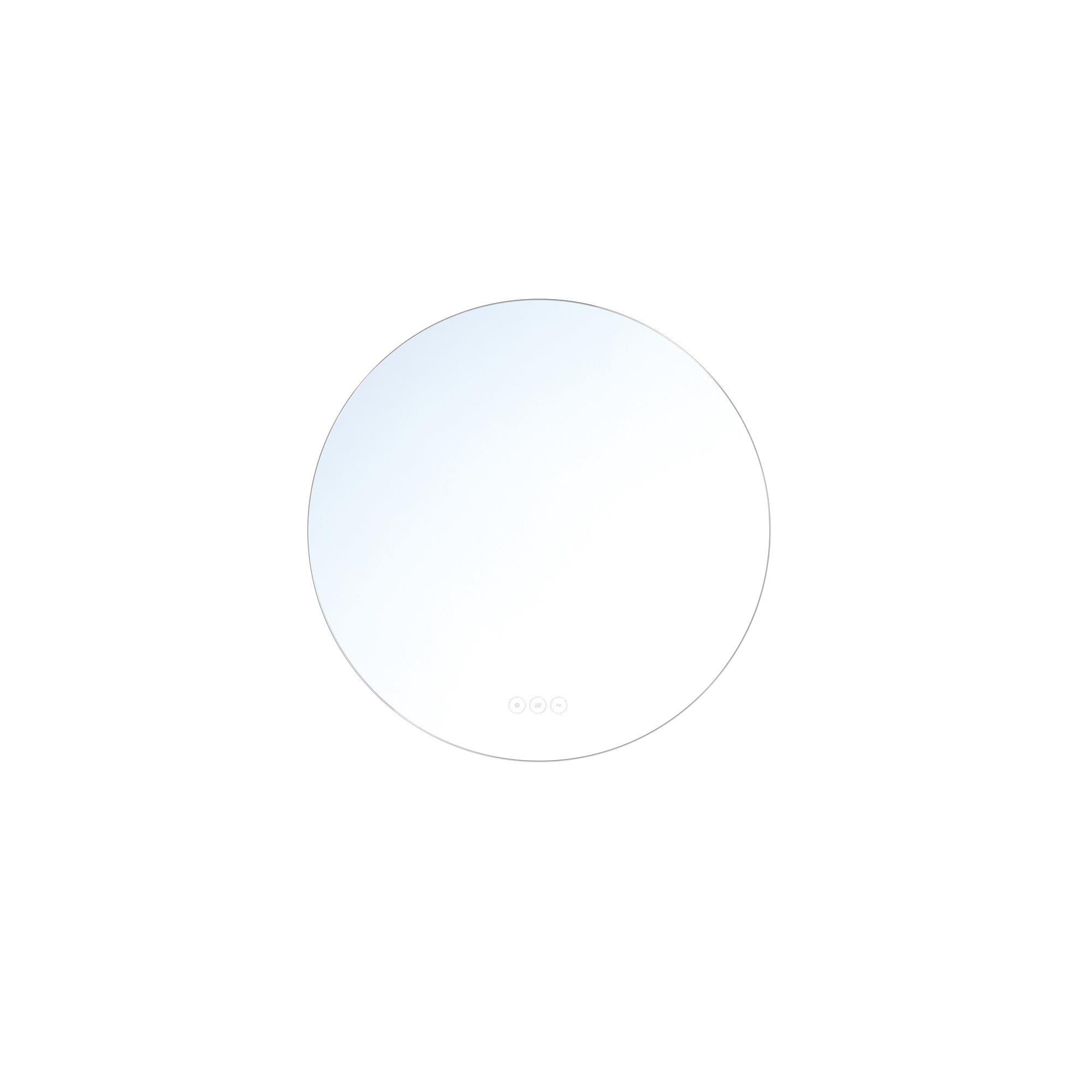 Miir LED Lighted Mirrors,