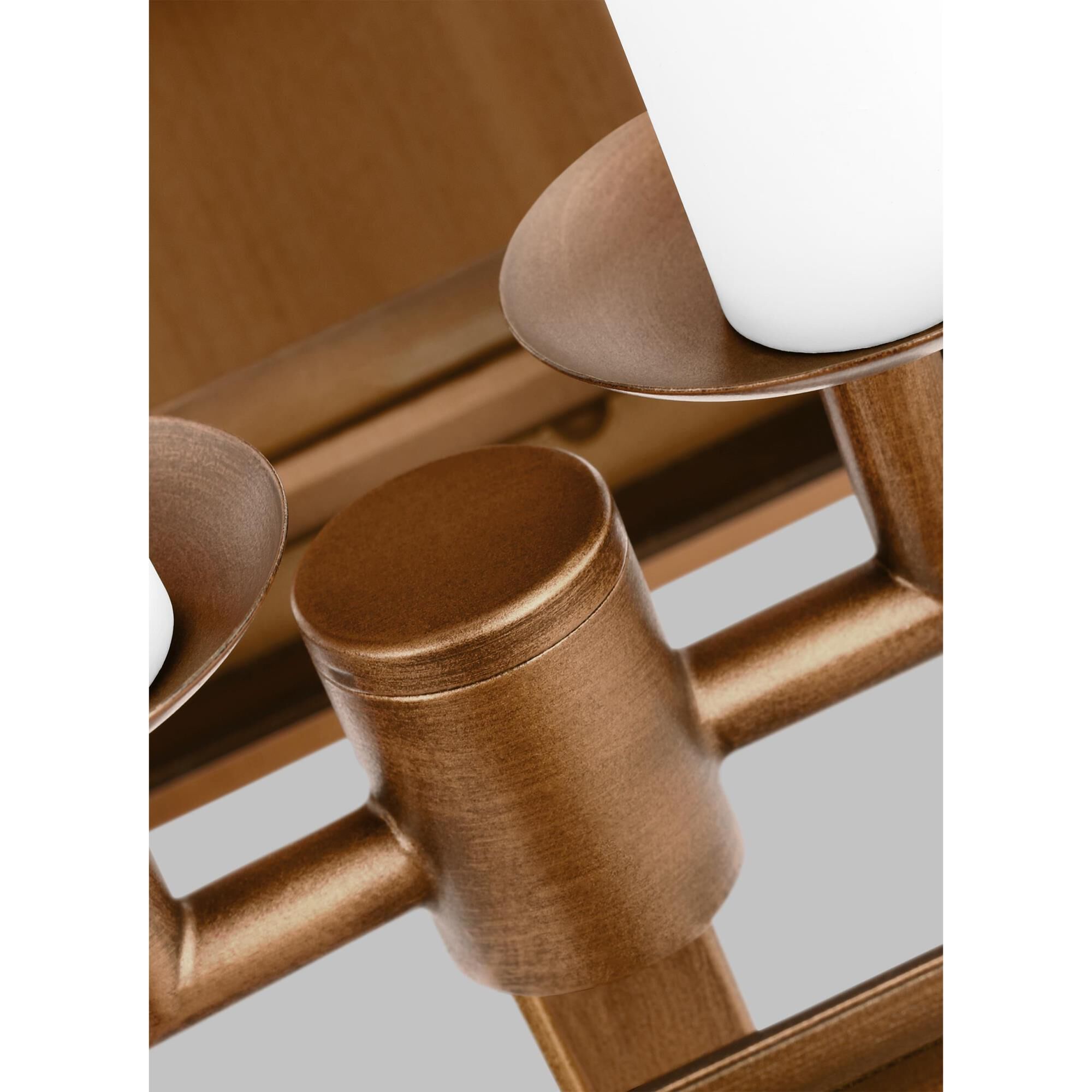 Hyannis 16 Inch Tall 2 Light Outdoor Wall Light Capitol Lighting