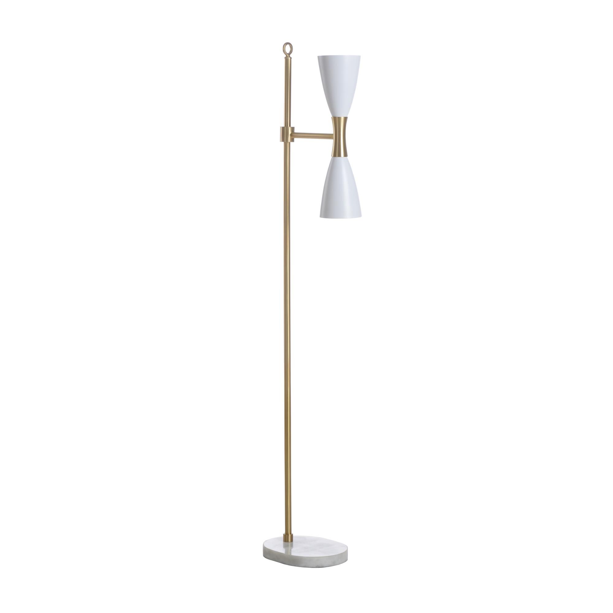Frederick Cooper Ada 56 Inch Floor Lamp by Wildwood
