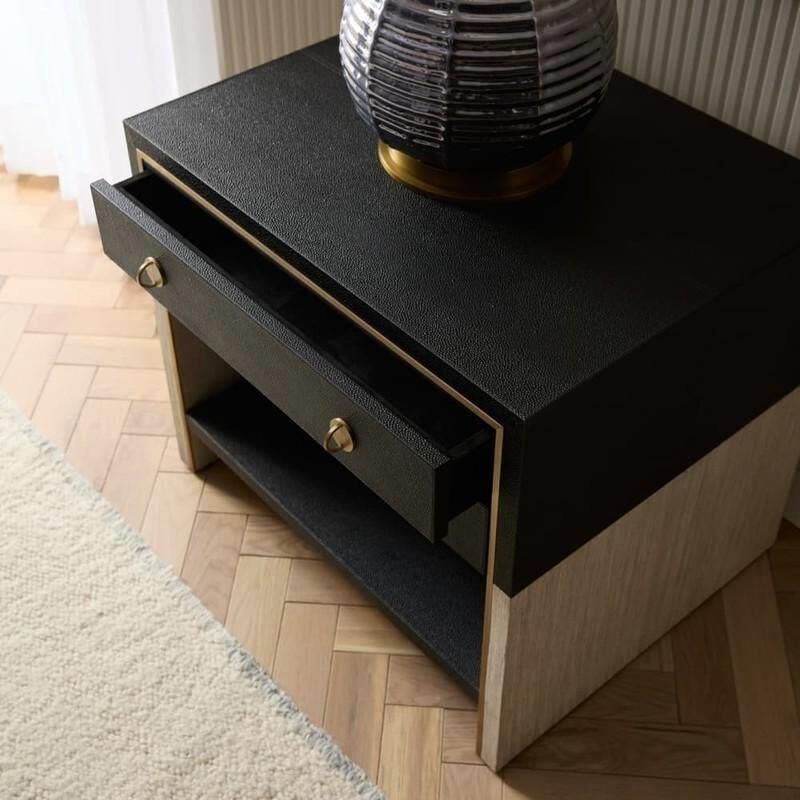 Joplin 28 Inch End Table by Arteriors Home