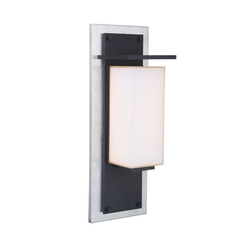 Heights 24 Inch Outdoor Wall Light by Craftmade