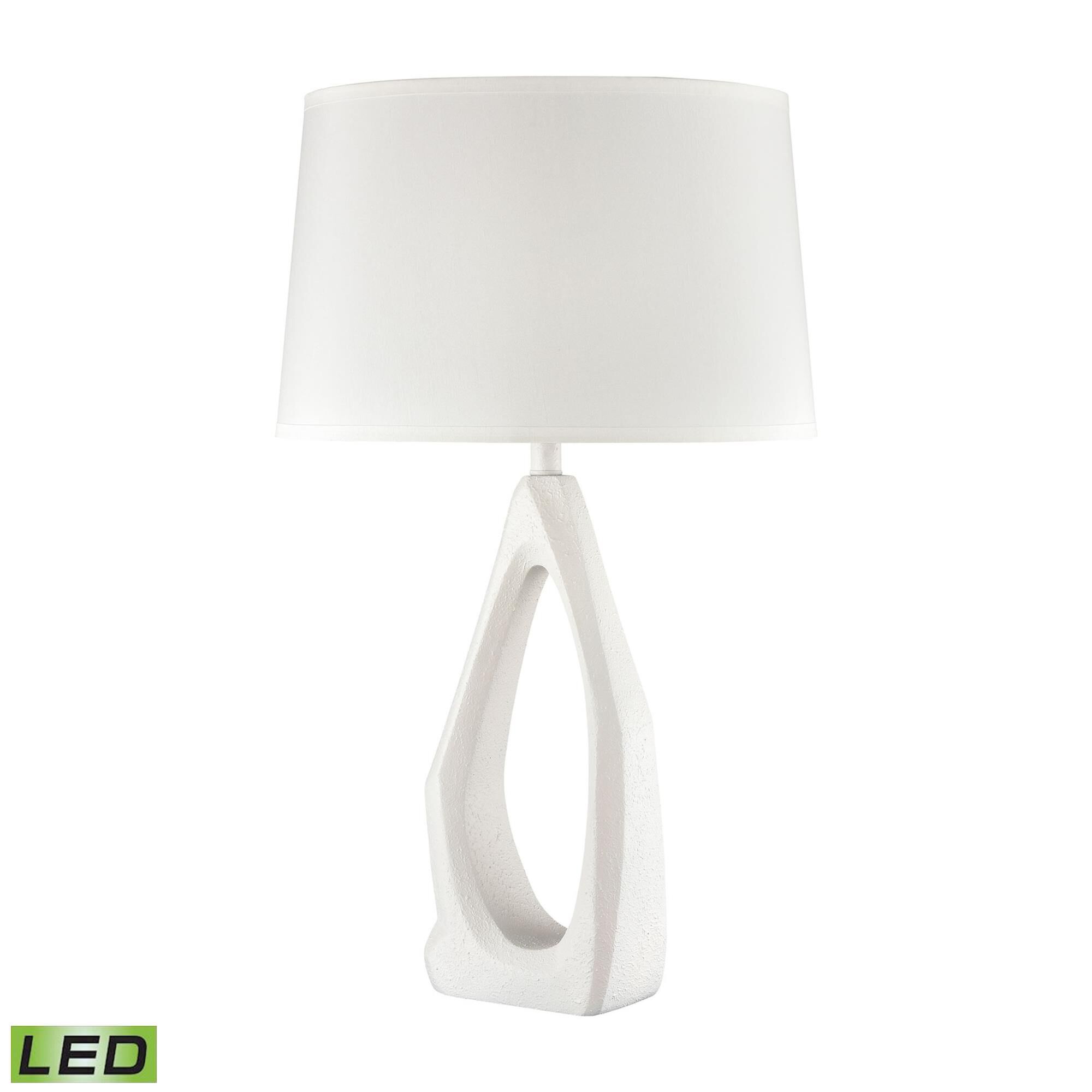 Galeria 31 Inch Table Lamp by ELK Home