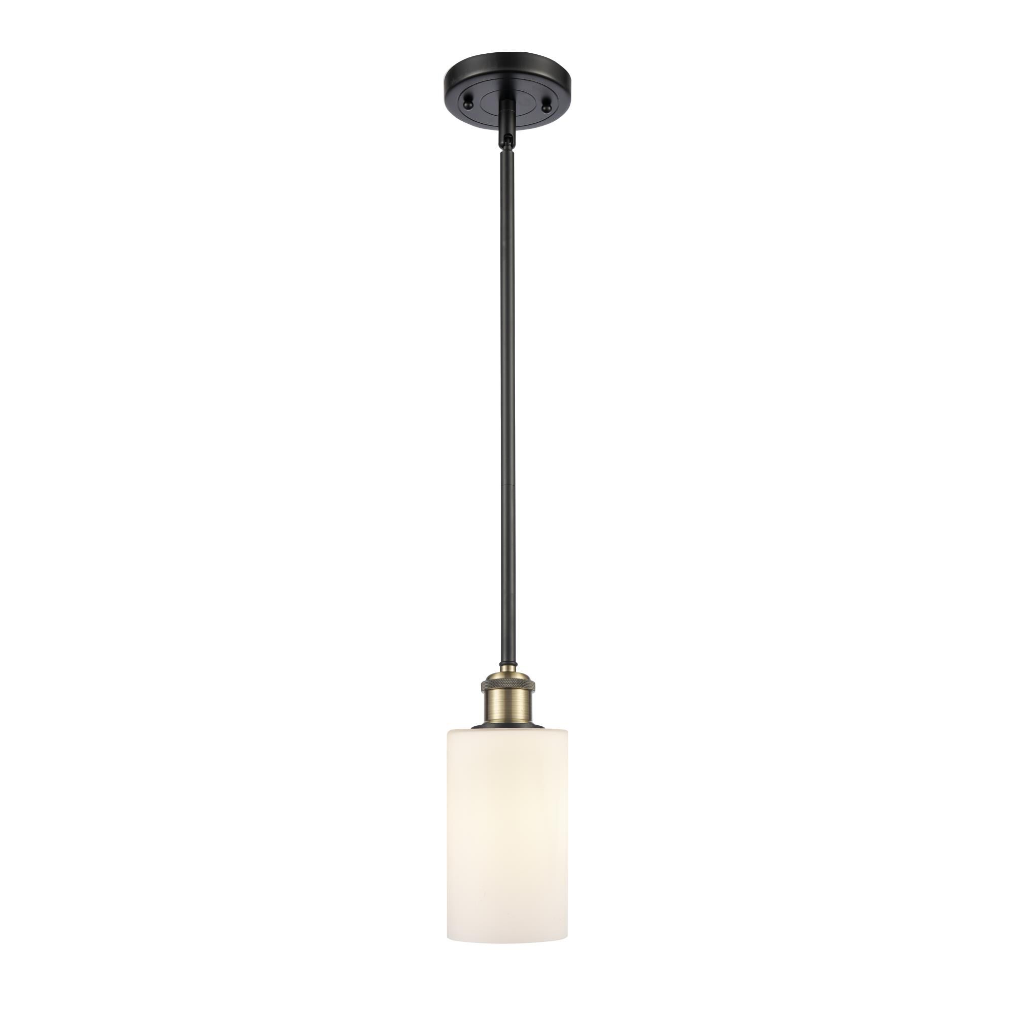 Bruno Marashlian Clymer 3 Inch Mini Pendant by Innovations Lighting