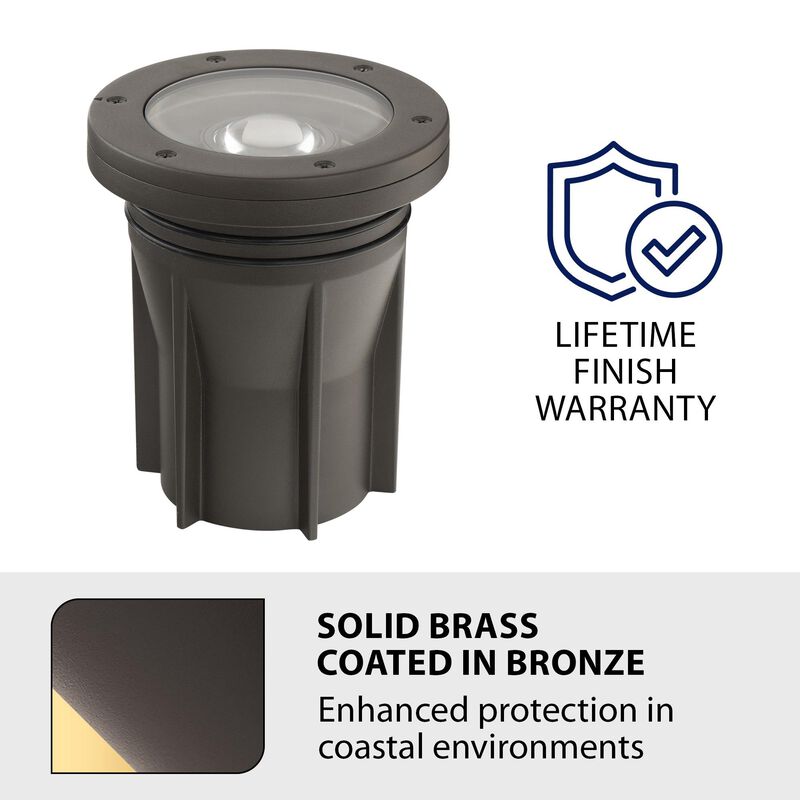Grand 6 Inch Landscape Specialty Light by WAC Lighting