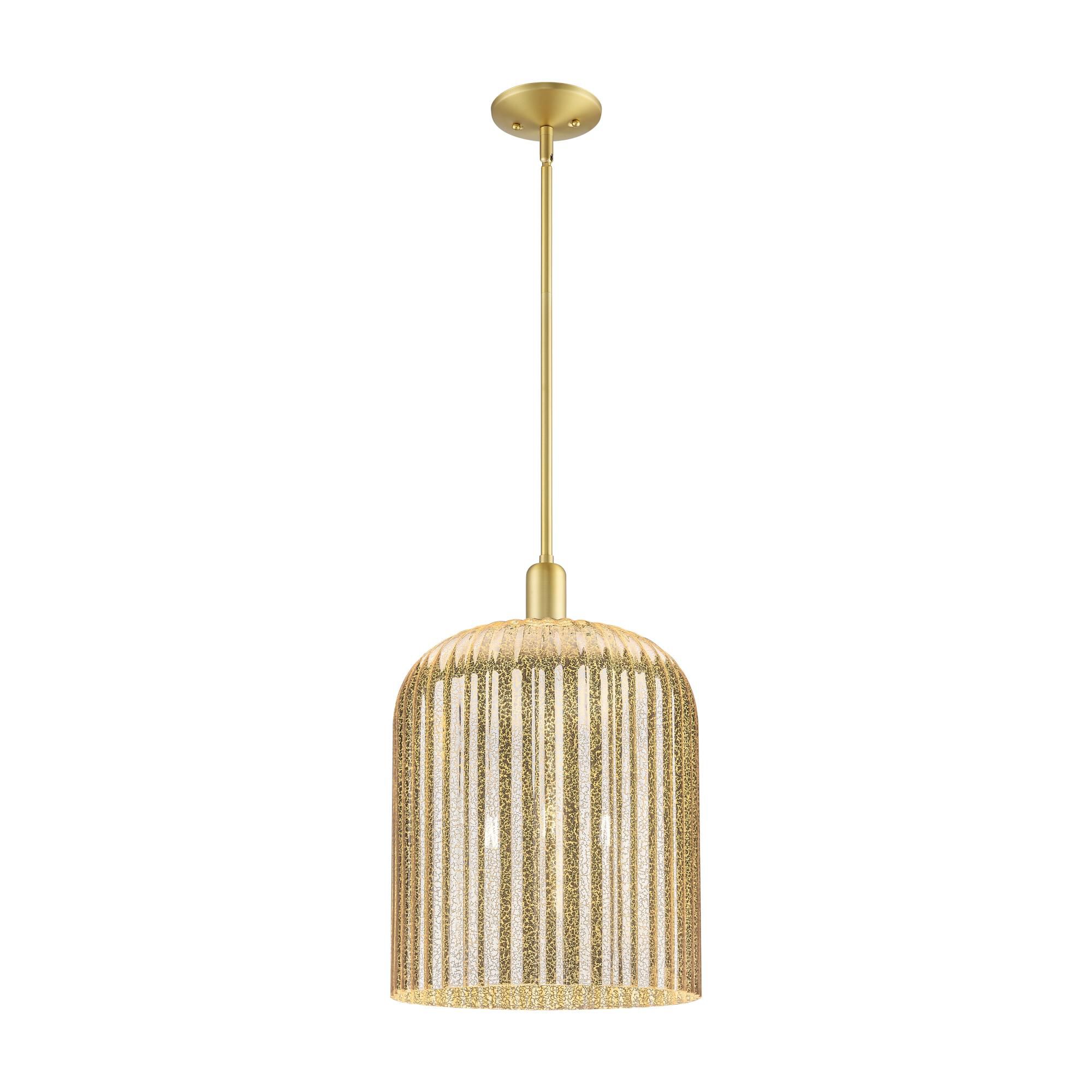 Bruno Marashlian Bridal Veil 12 Inch Mini Pendant by Innovations Lighting