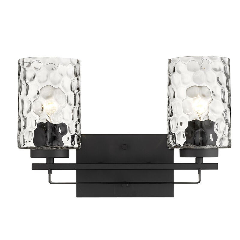 Livvy 15 Inch 2 Light Bath Vanity Light by Acclaim Lighting