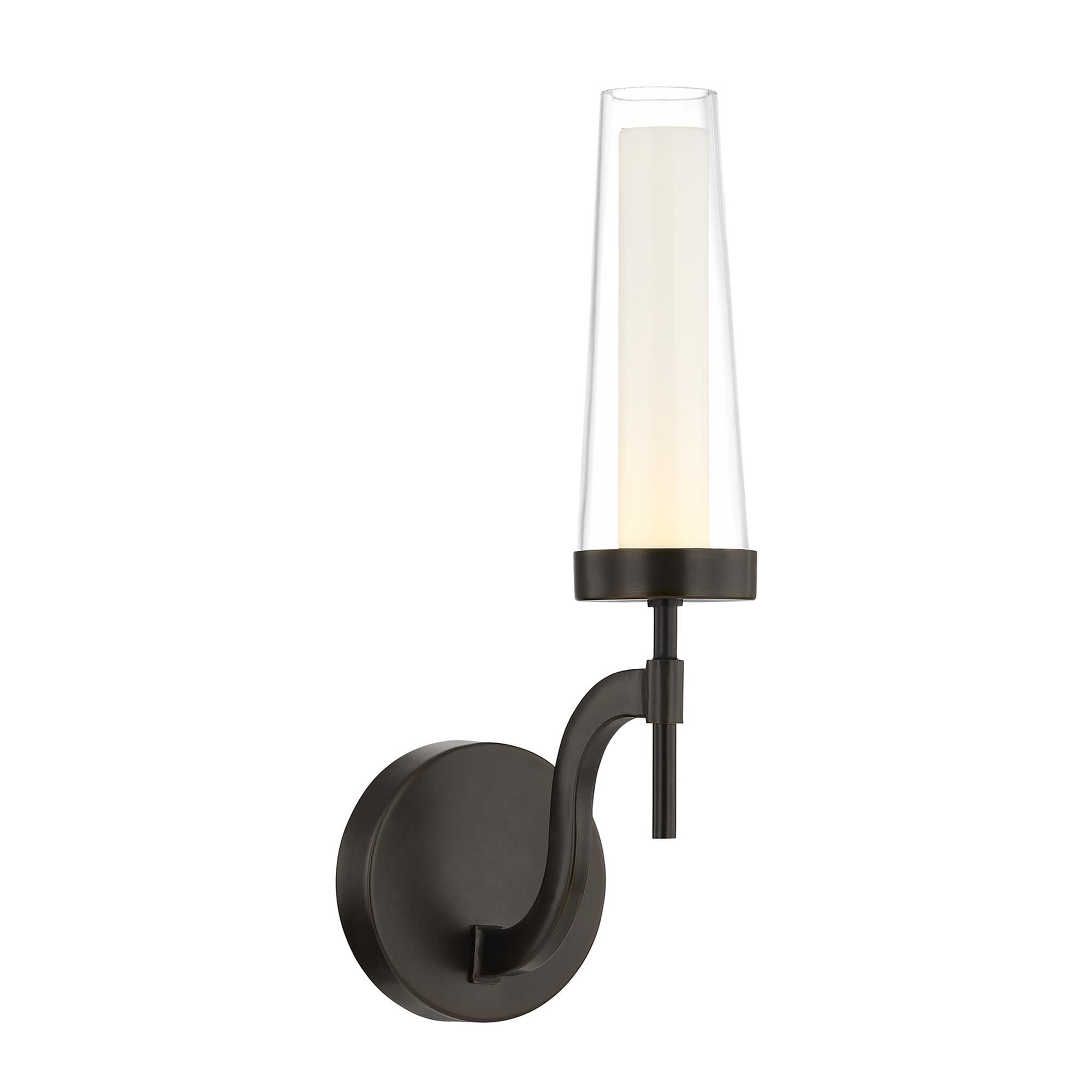 Shown in Mediterranean Bronze finish